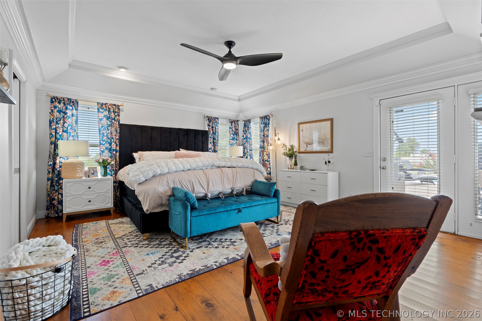 57970 E 230 Road Fairland OK 74343