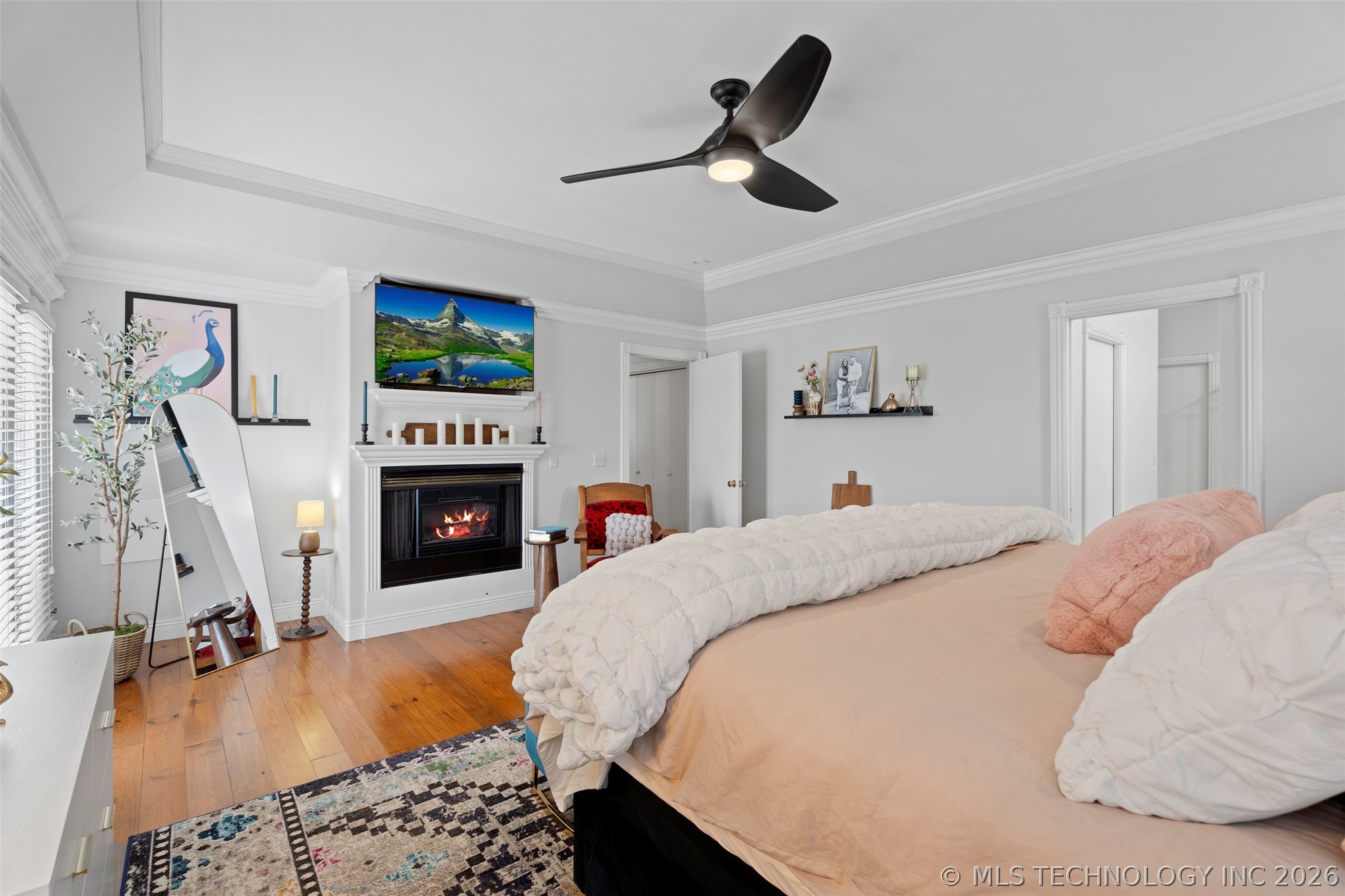 57970 E 230 Road Fairland OK 74343
