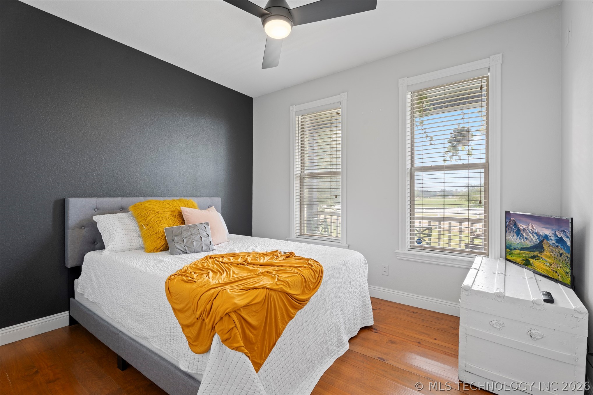 57970 E 230 Road Fairland OK 74343