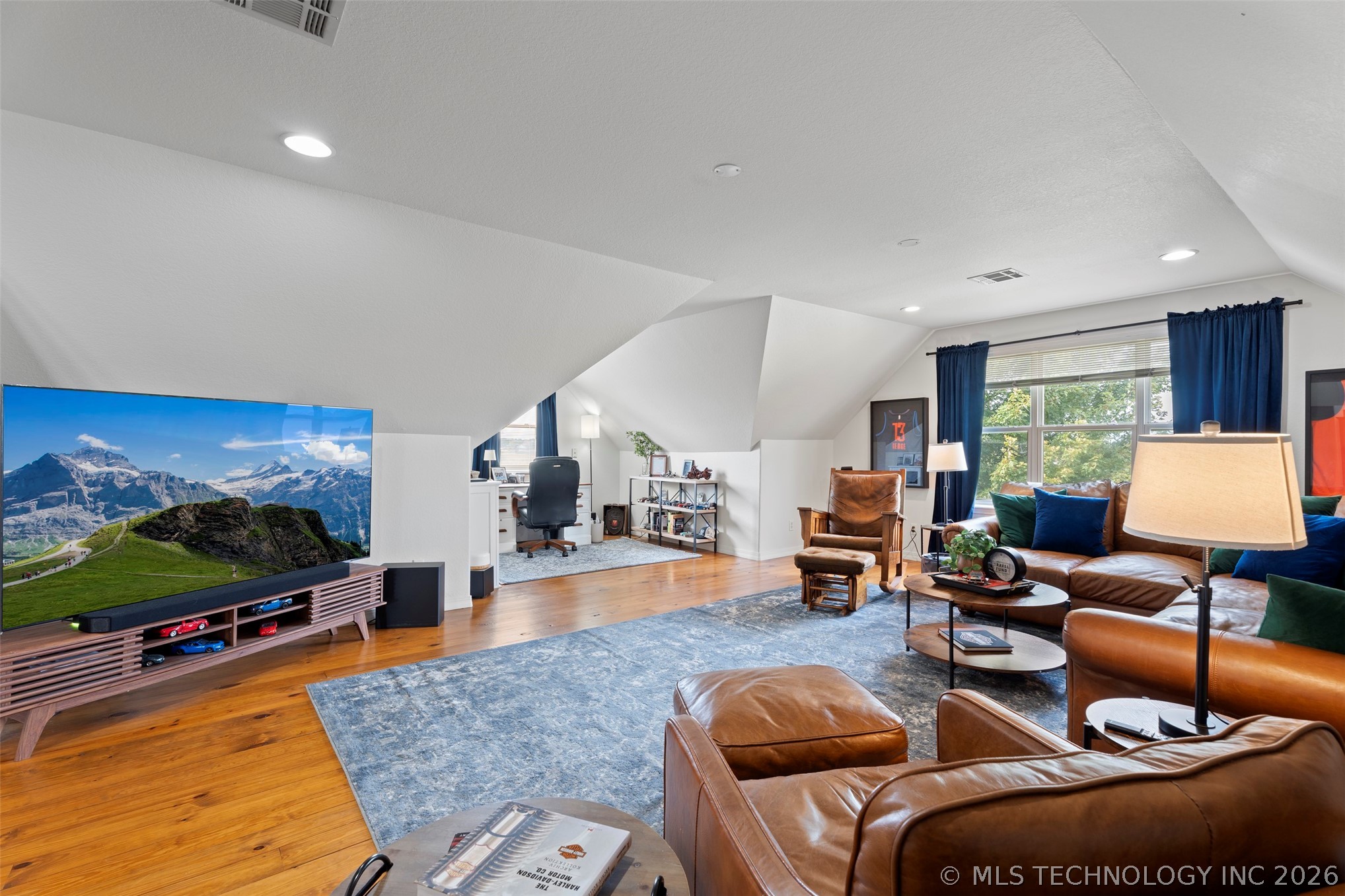 57970 E 230 Road Fairland OK 74343