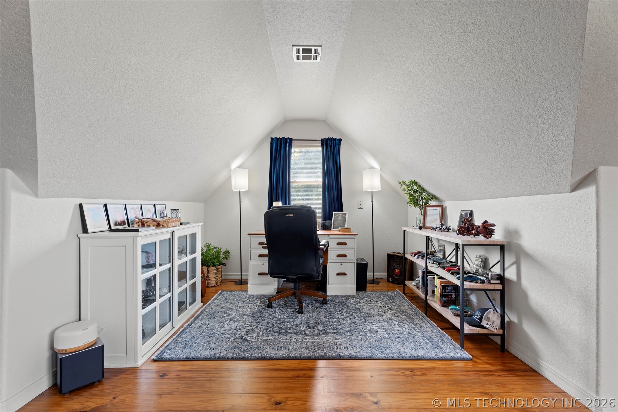 57970 E 230 Road Fairland OK 74343