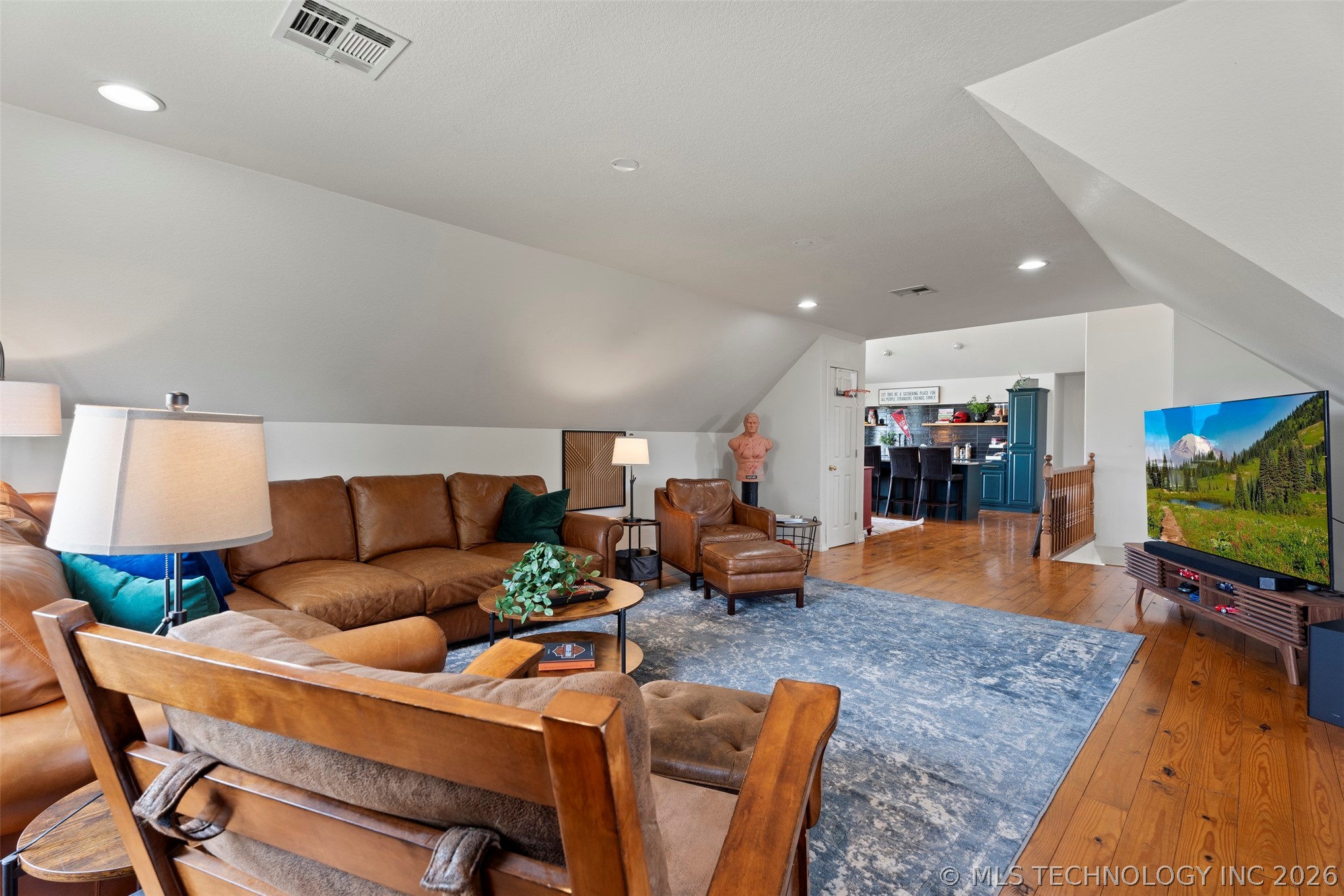 57970 E 230 Road Fairland OK 74343