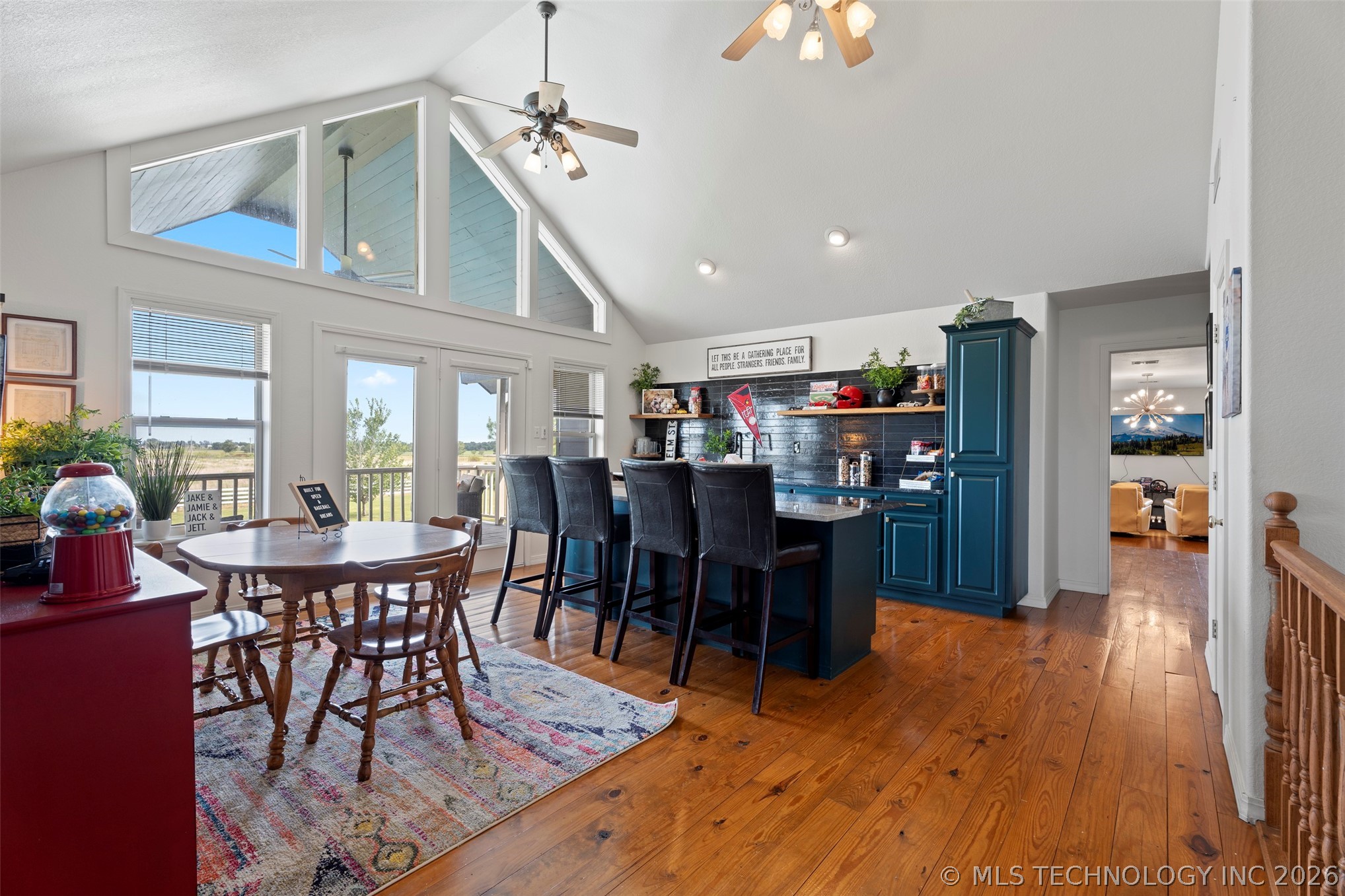 57970 E 230 Road Fairland OK 74343