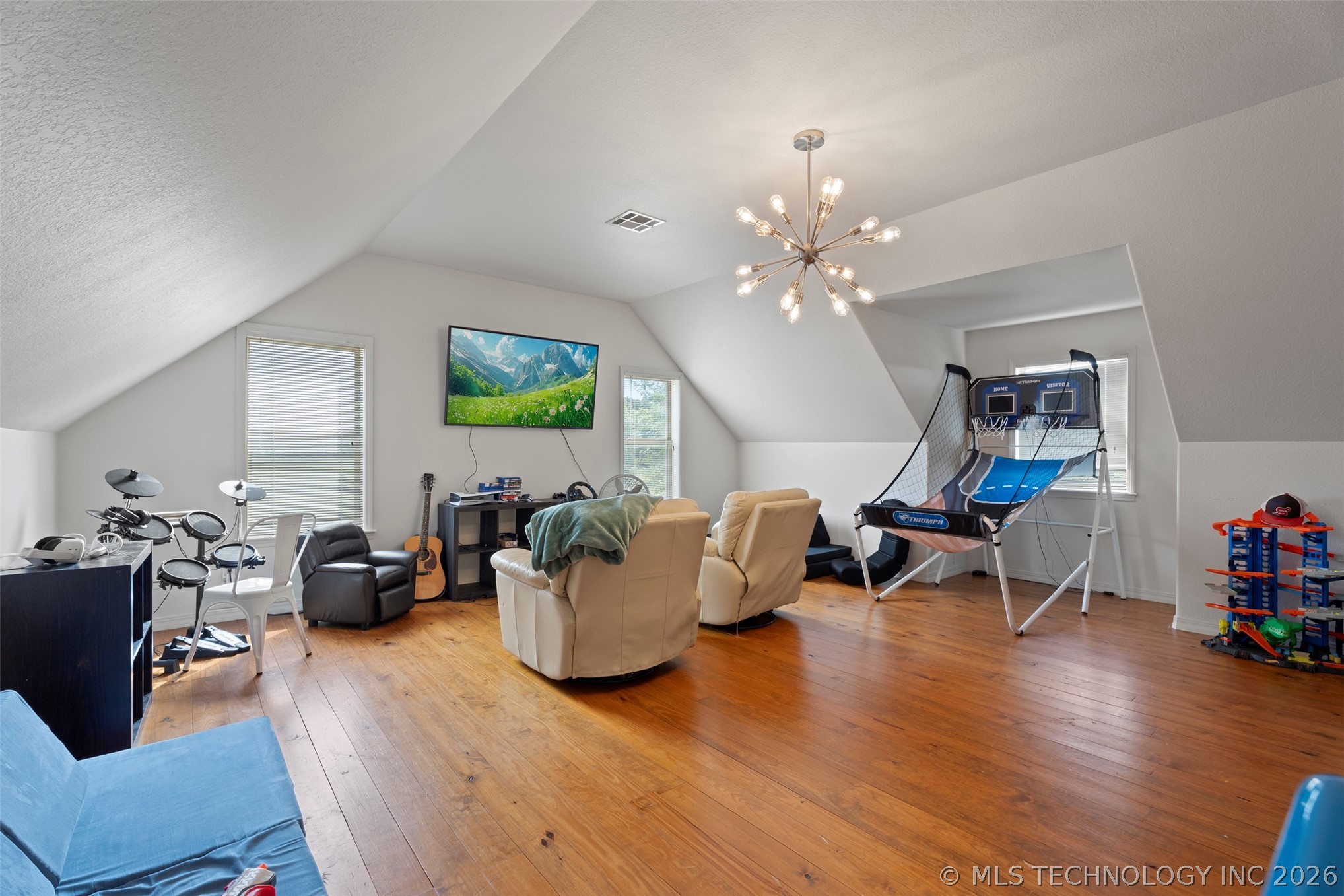 57970 E 230 Road Fairland OK 74343