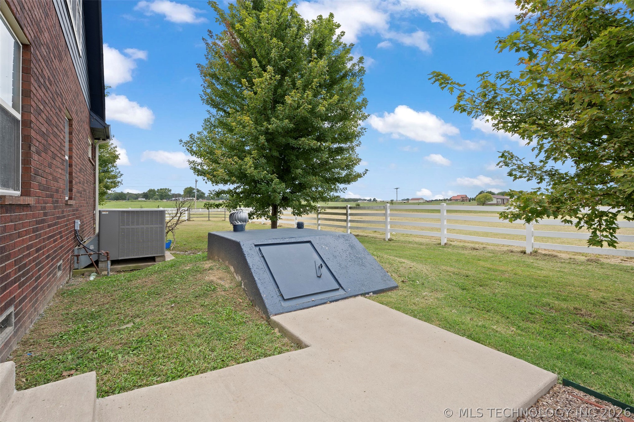 57970 E 230 Road Fairland OK 74343