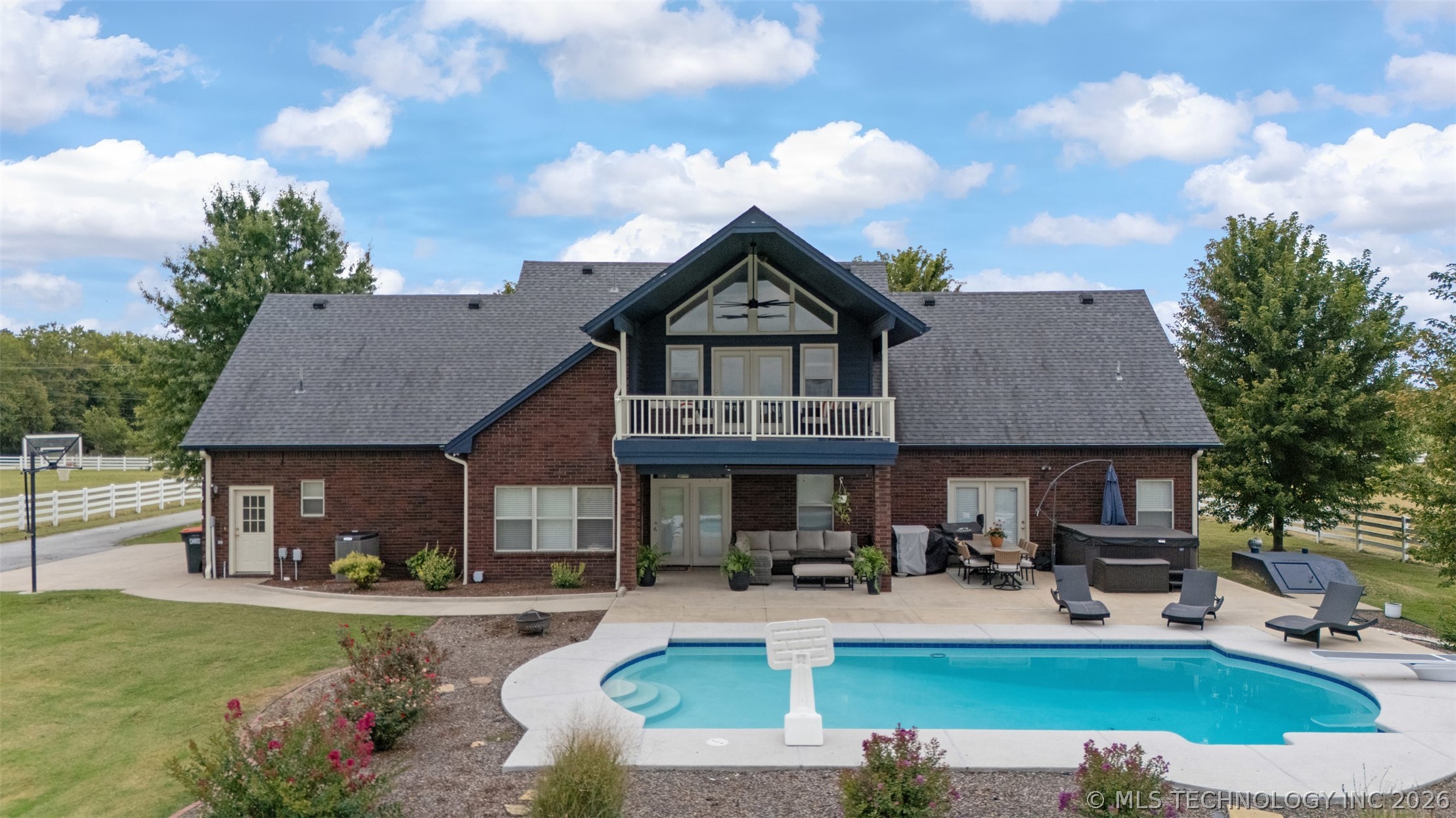 57970 E 230 Road Fairland OK 74343
