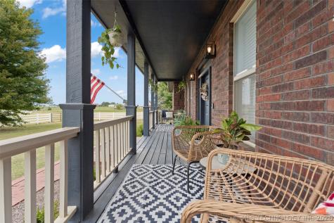 57970 E 230 Road Fairland OK 74343