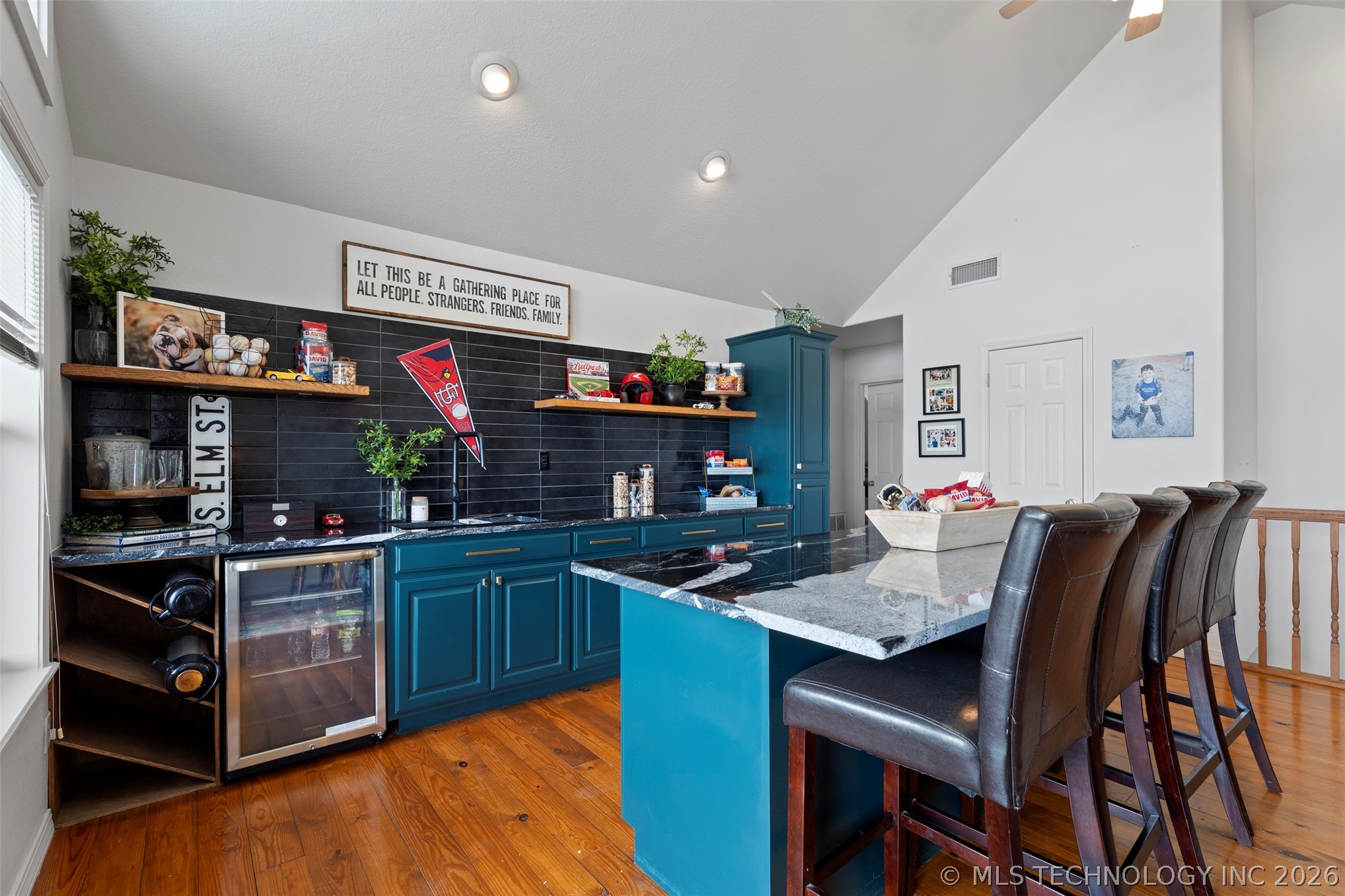 57970 E 230 Road Fairland OK 74343