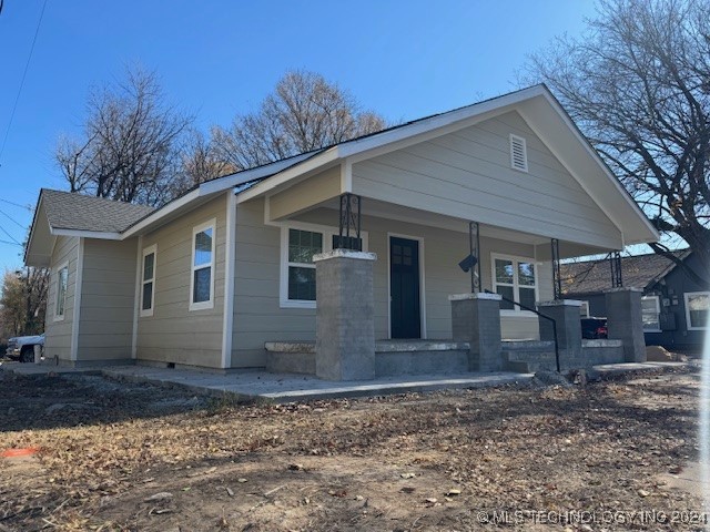 416 S Johnston Ada OK 74820