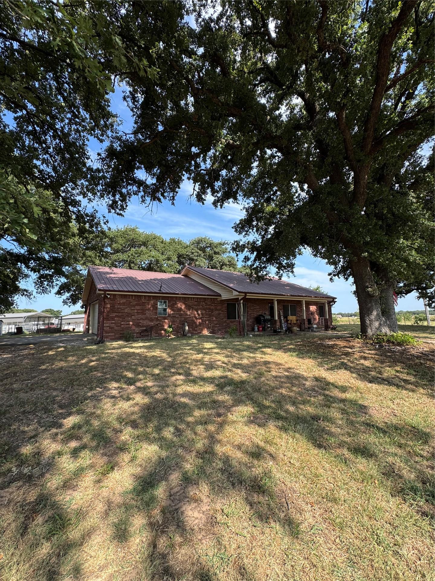 20126 Old Towne Thackerville OK 73459