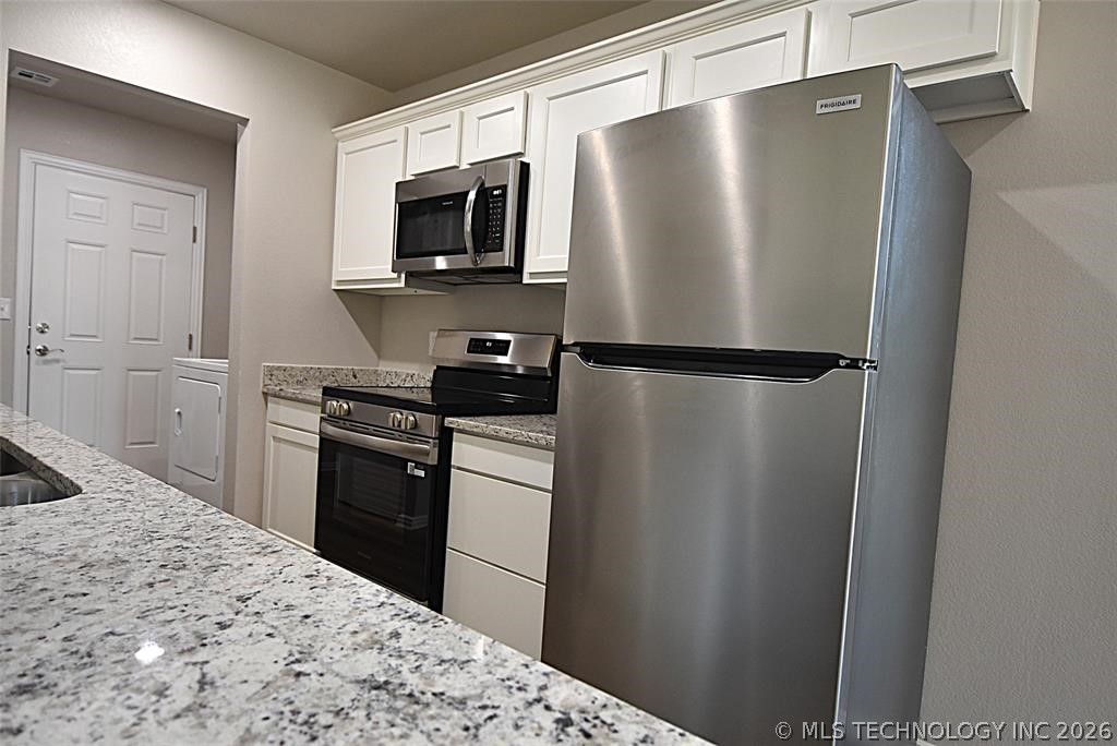 721 Elm Street Seminole OK 74868