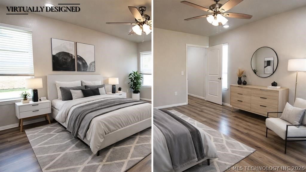 721 Elm Street Seminole OK 74868