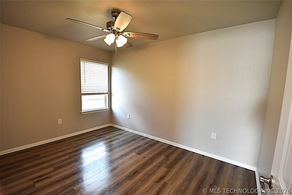 721 Elm Street Seminole OK 74868