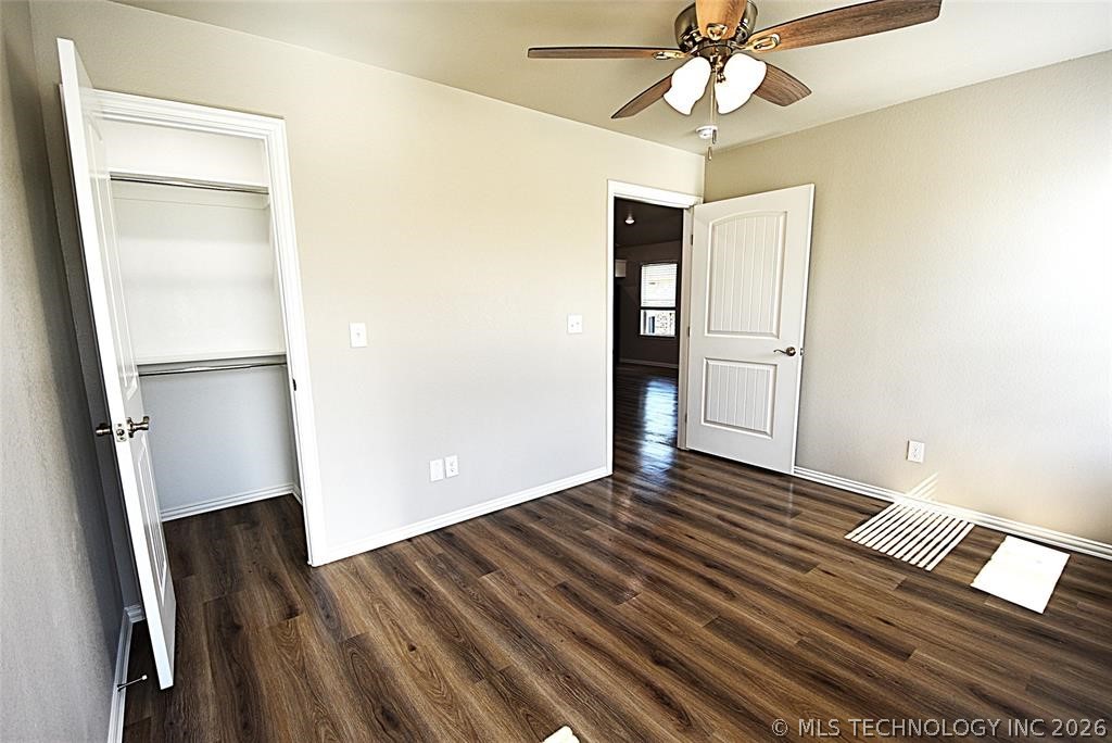 721 Elm Street Seminole OK 74868