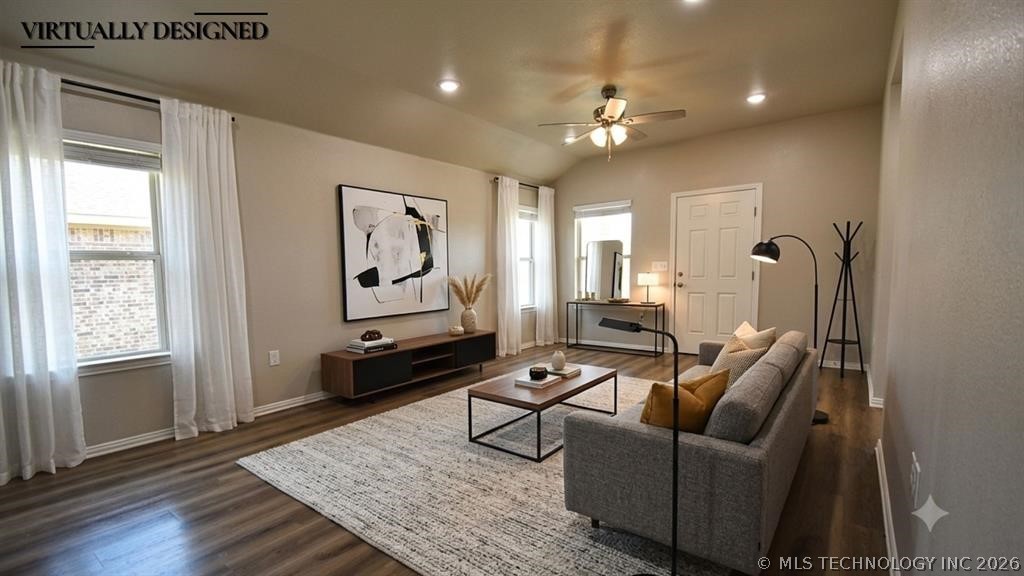 721 Elm Street Seminole OK 74868