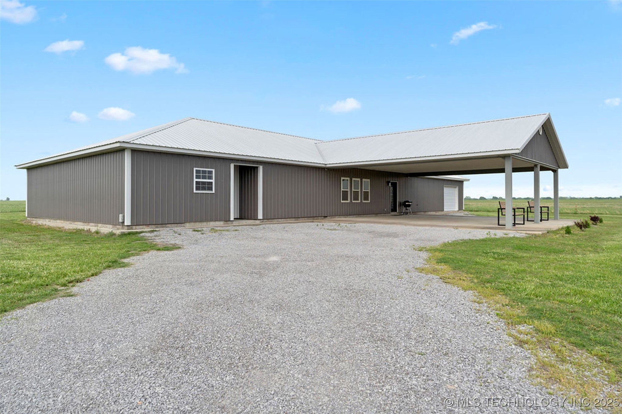2600 W 410 Road Adair OK 74330