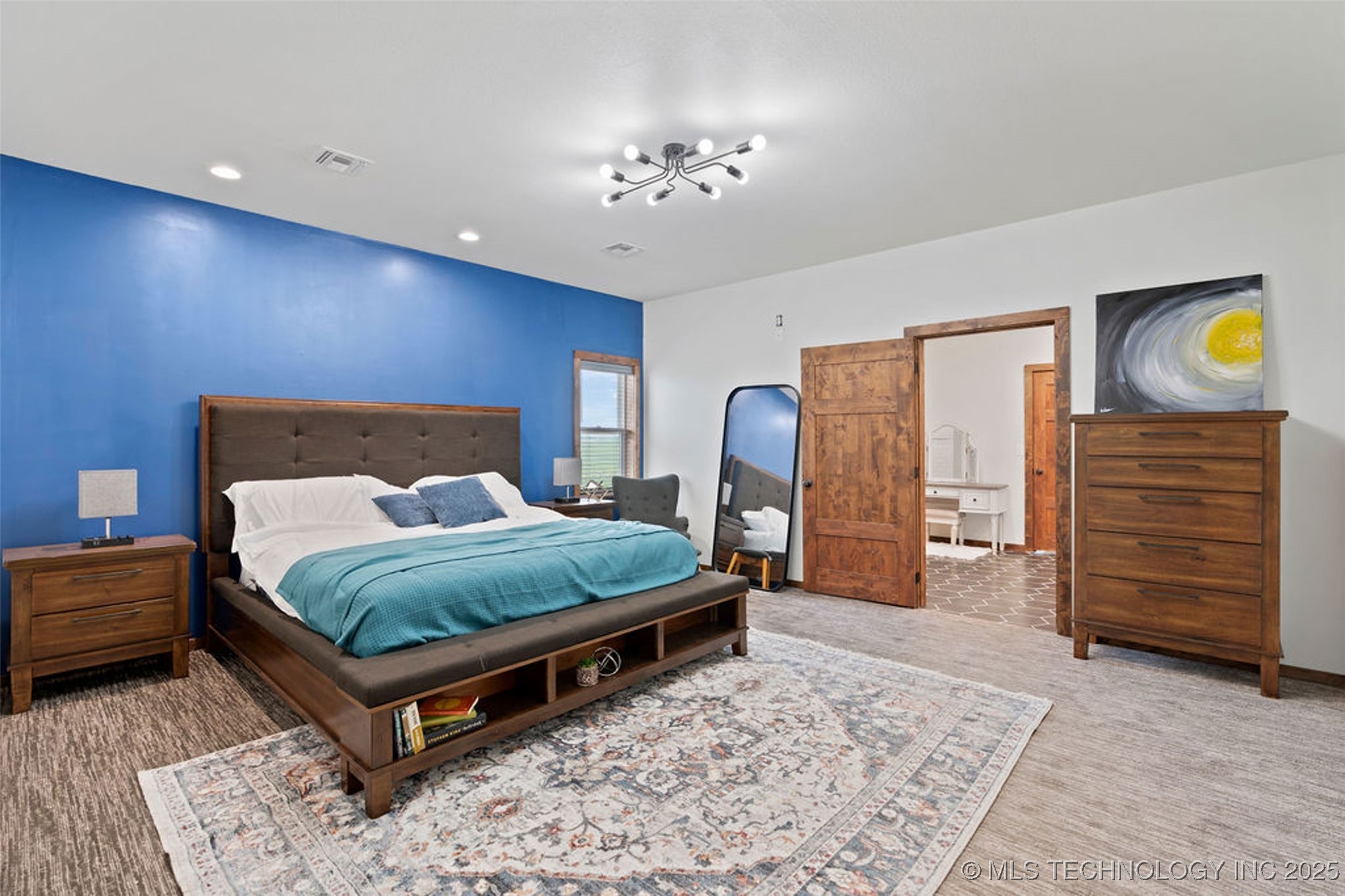 2600 W 410 Road Adair OK 74330