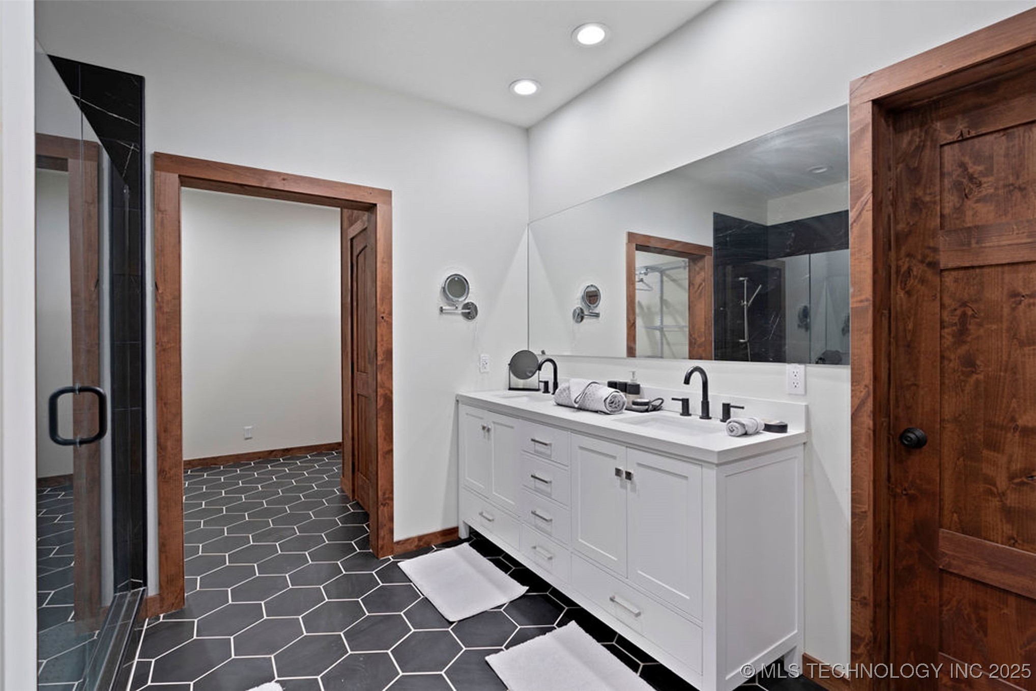 2600 W 410 Road Adair OK 74330