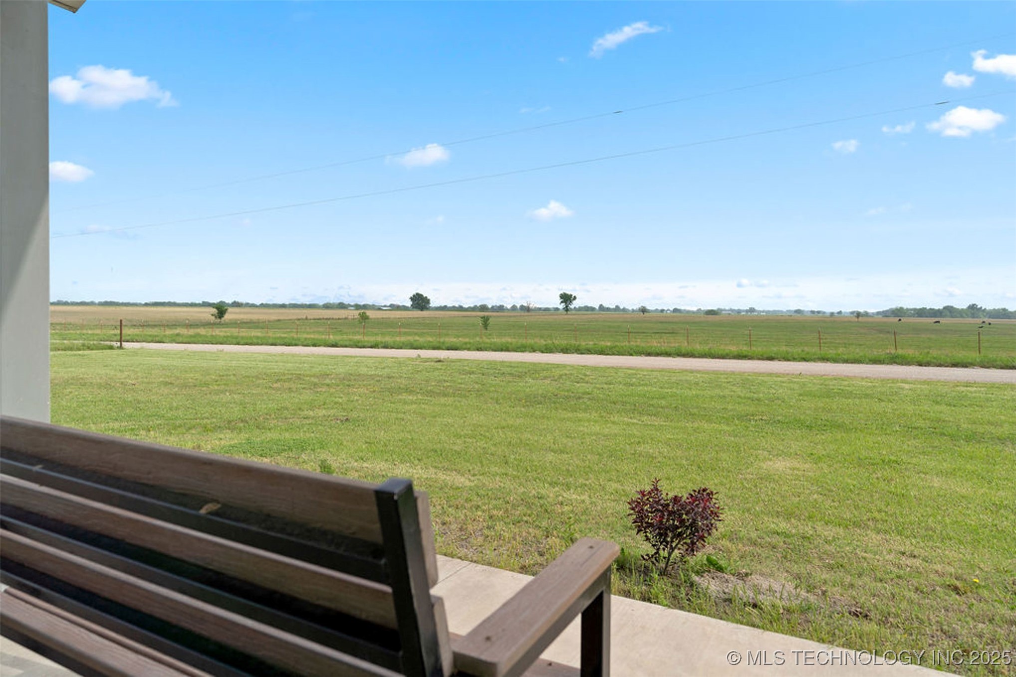 2600 W 410 Road Adair OK 74330