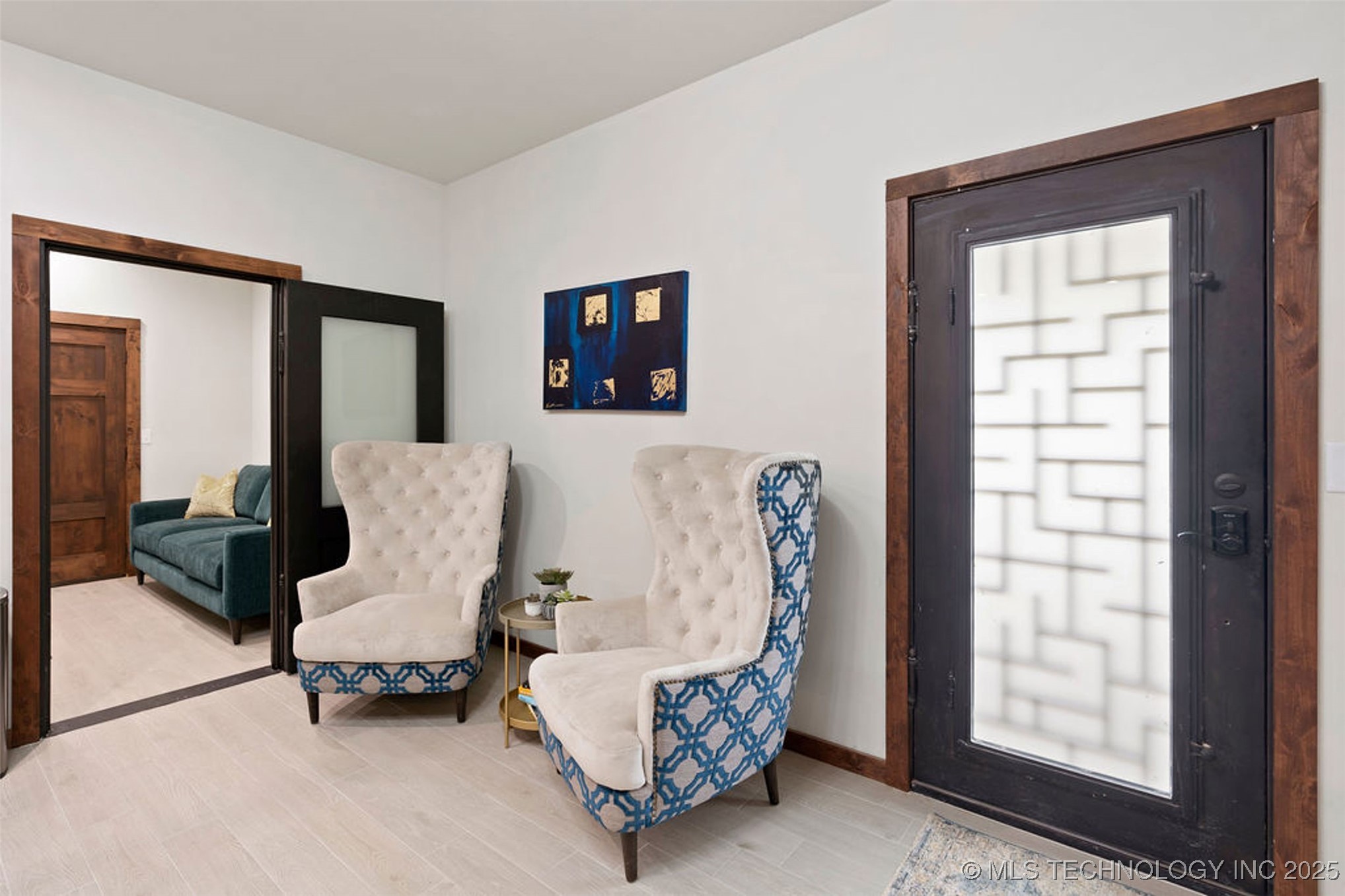 2600 W 410 Road Adair OK 74330