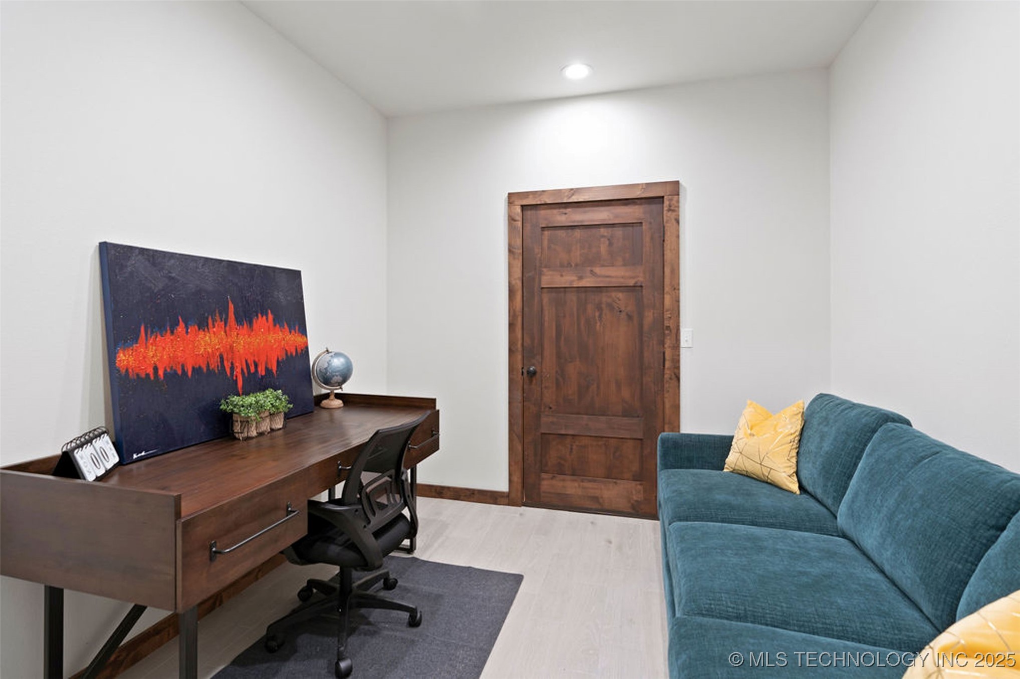 2600 W 410 Road Adair OK 74330