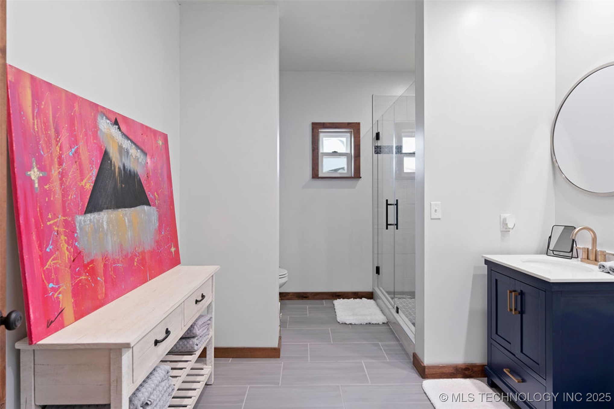 2600 W 410 Road Adair OK 74330