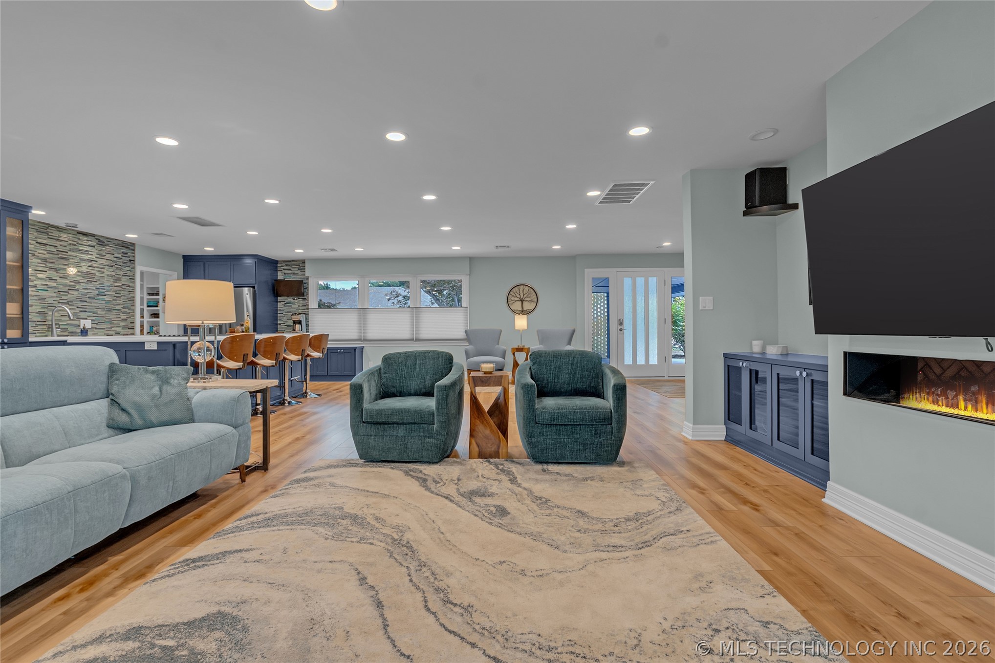 4632 S Victor Avenue Tulsa OK 74105