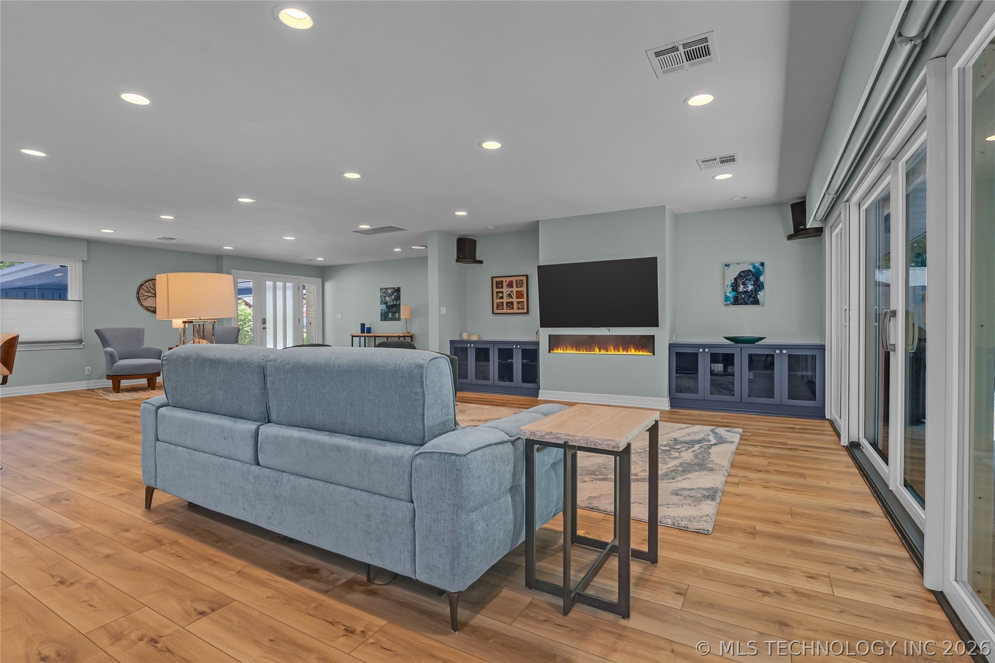 4632 S Victor Avenue Tulsa OK 74105