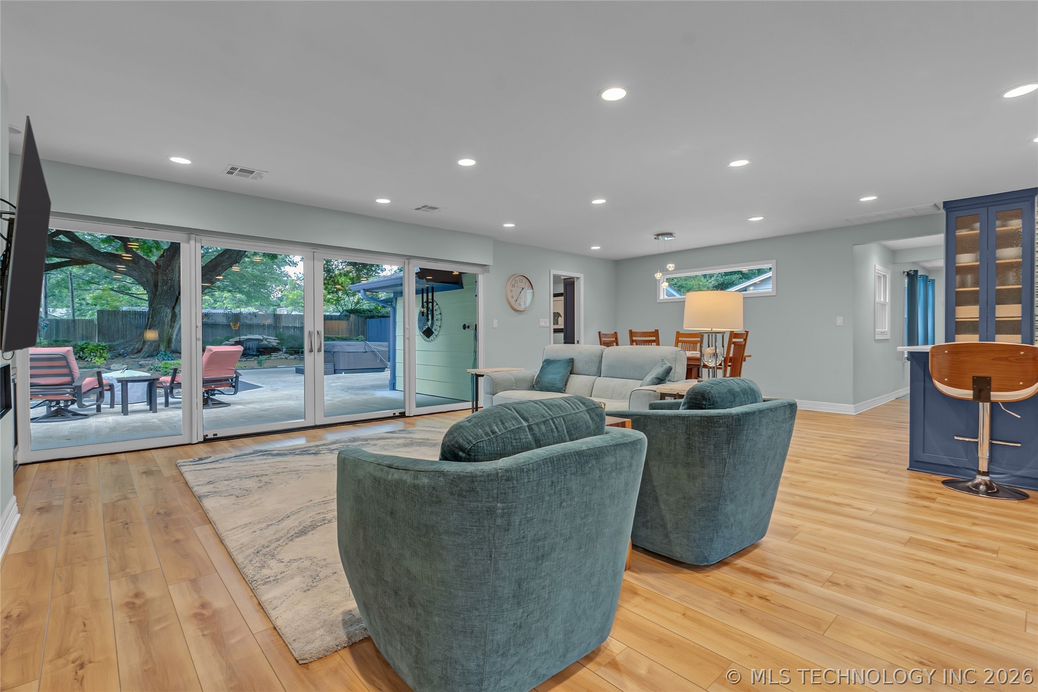 4632 S Victor Avenue Tulsa OK 74105