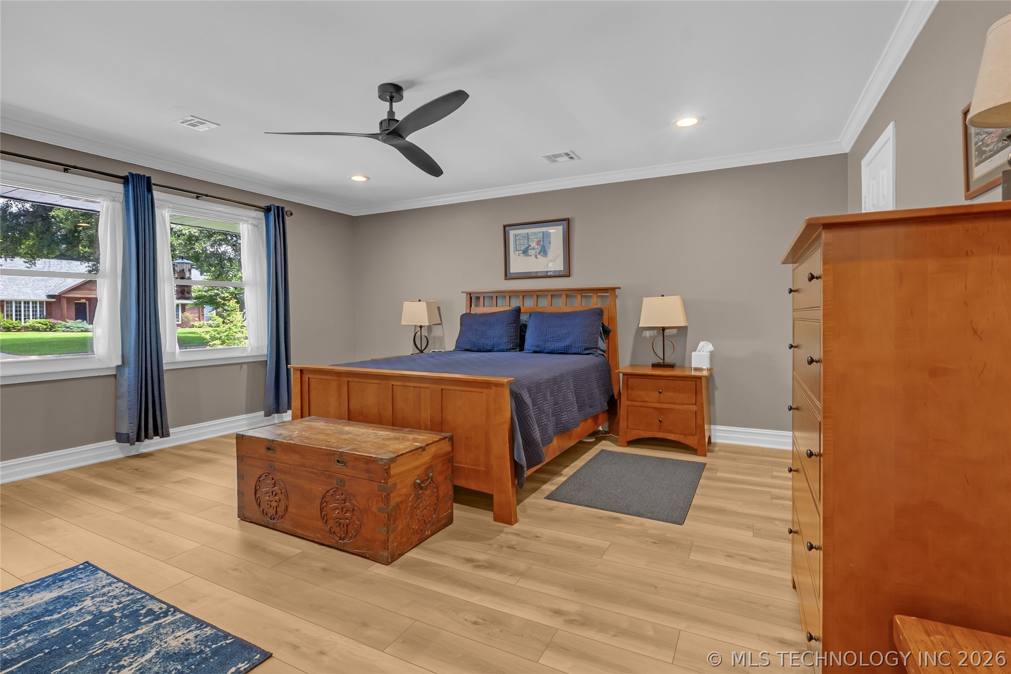 4632 S Victor Avenue Tulsa OK 74105