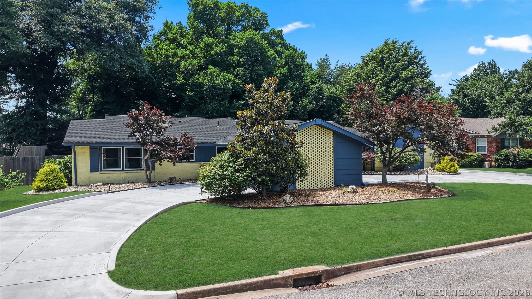 4632 S Victor Avenue Tulsa OK 74105