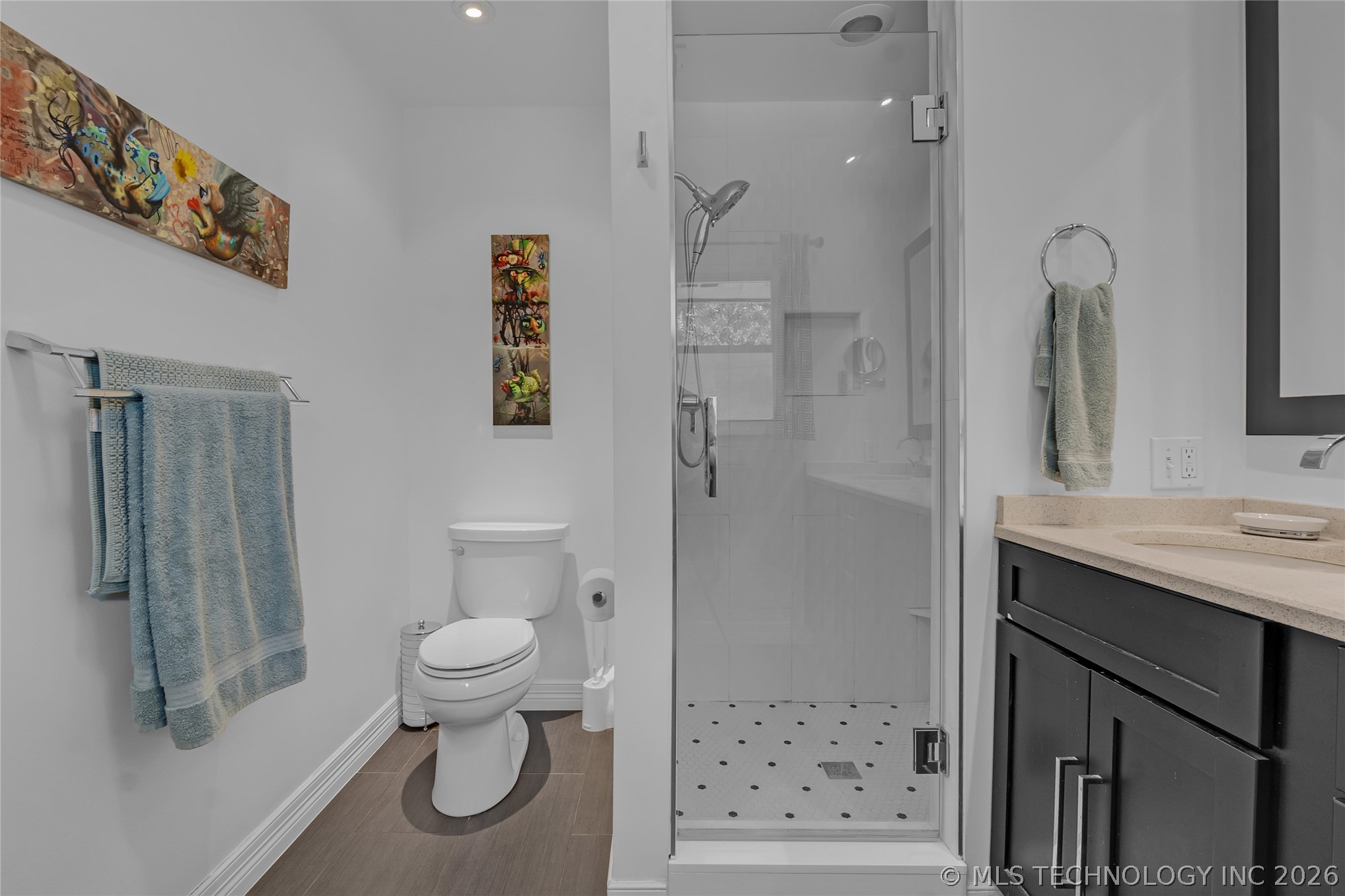 4632 S Victor Avenue Tulsa OK 74105