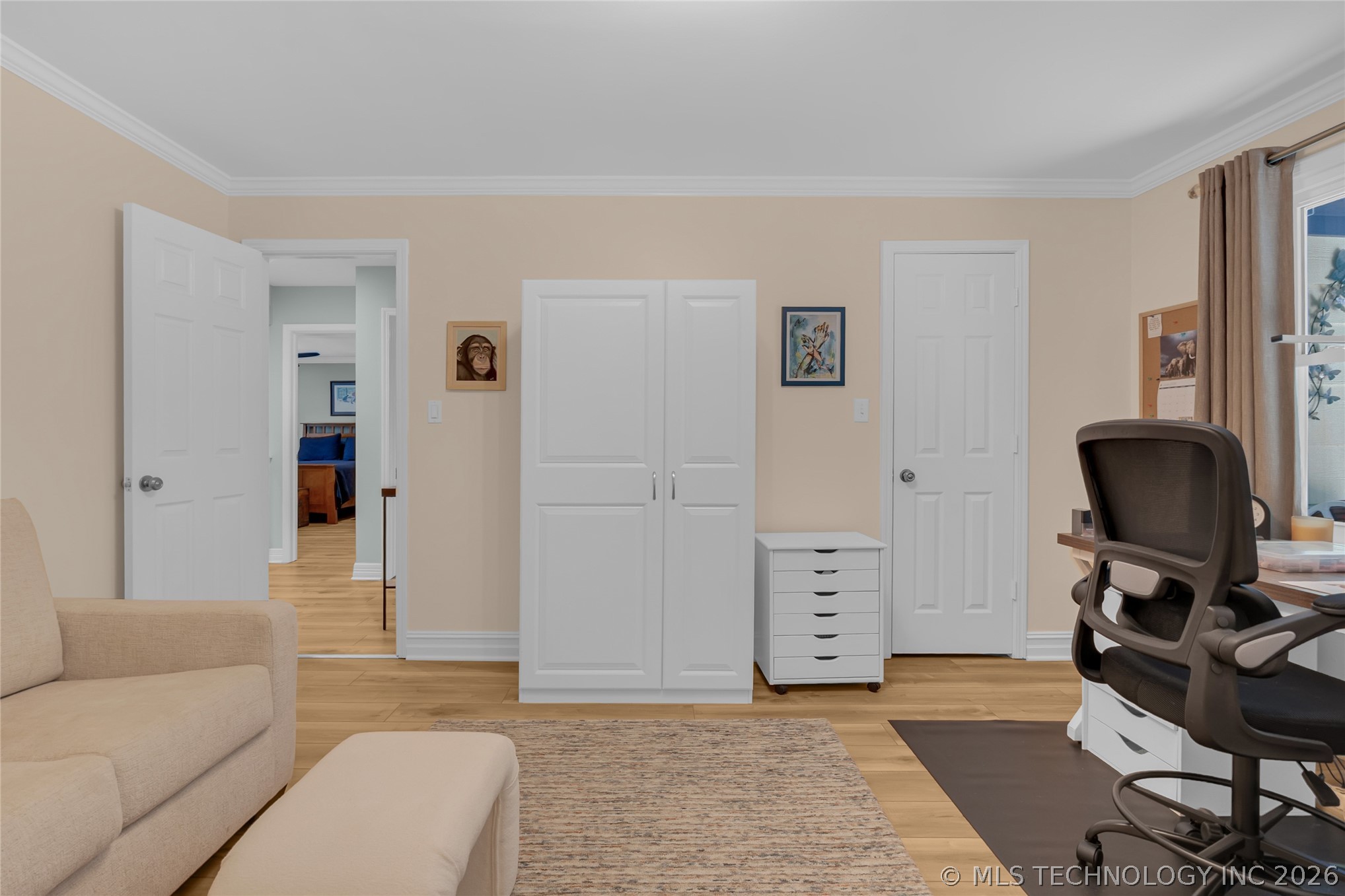 4632 S Victor Avenue Tulsa OK 74105