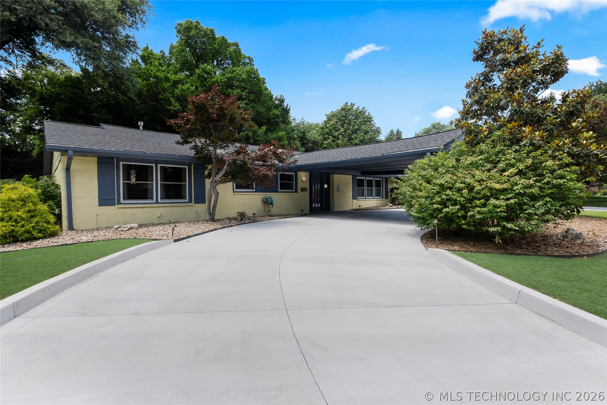 4632 S Victor Avenue Tulsa OK 74105