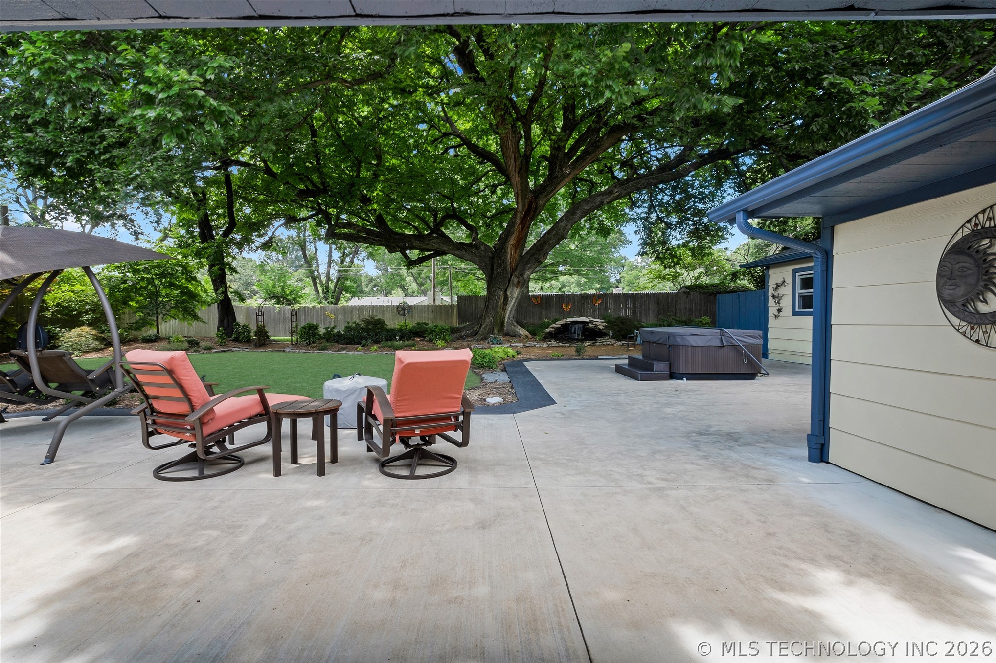 4632 S Victor Avenue Tulsa OK 74105
