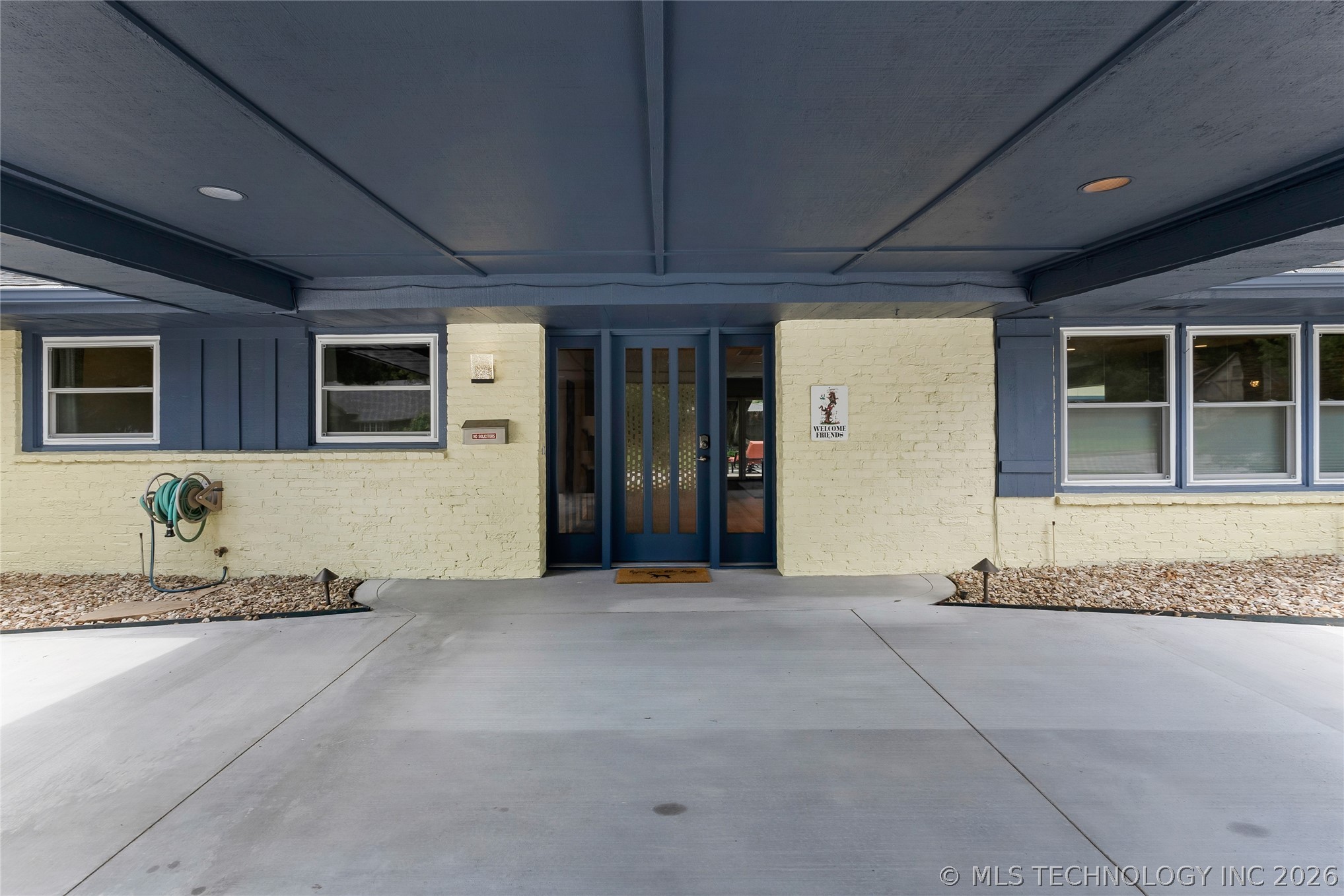 4632 S Victor Avenue Tulsa OK 74105