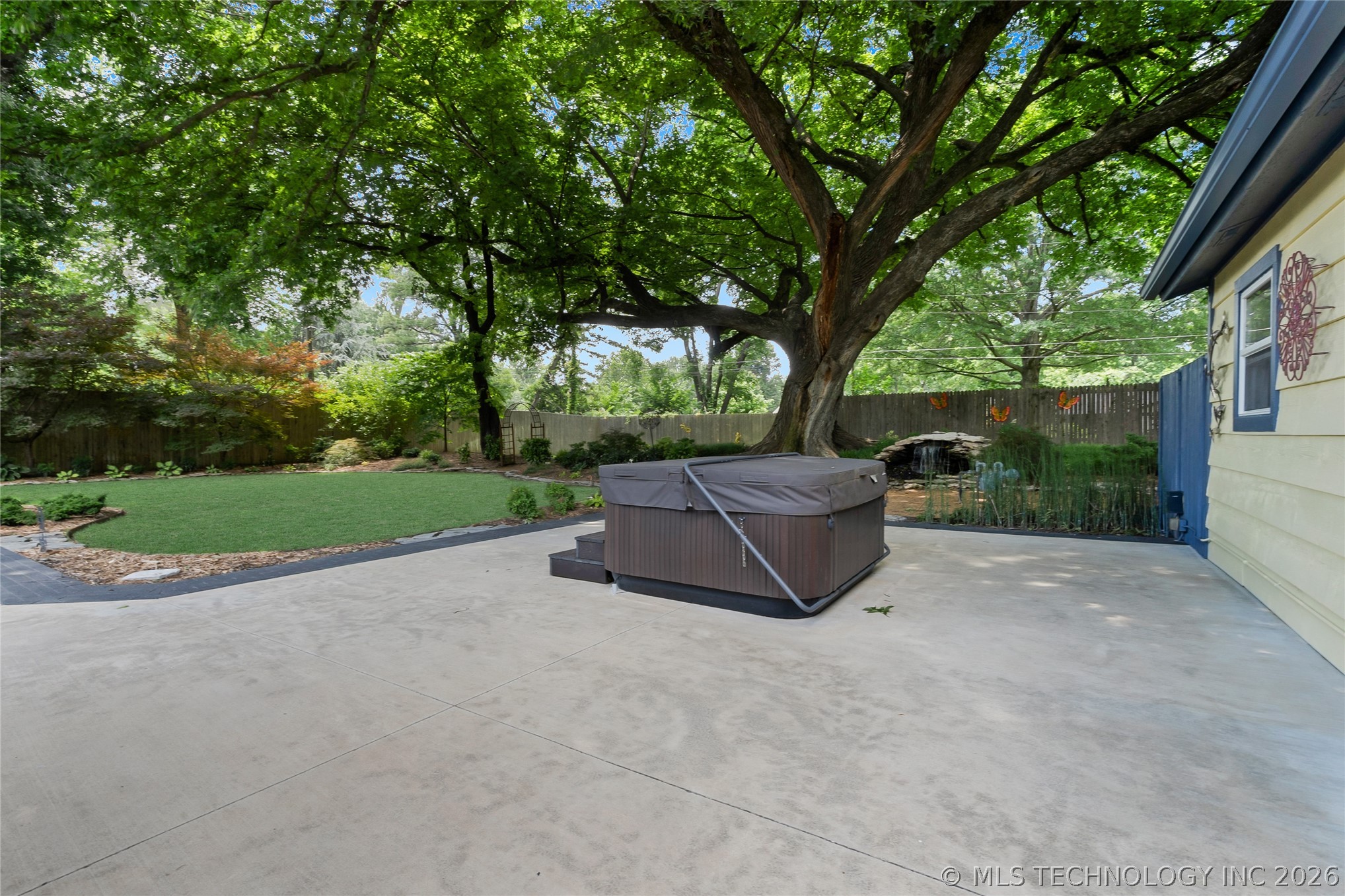 4632 S Victor Avenue Tulsa OK 74105