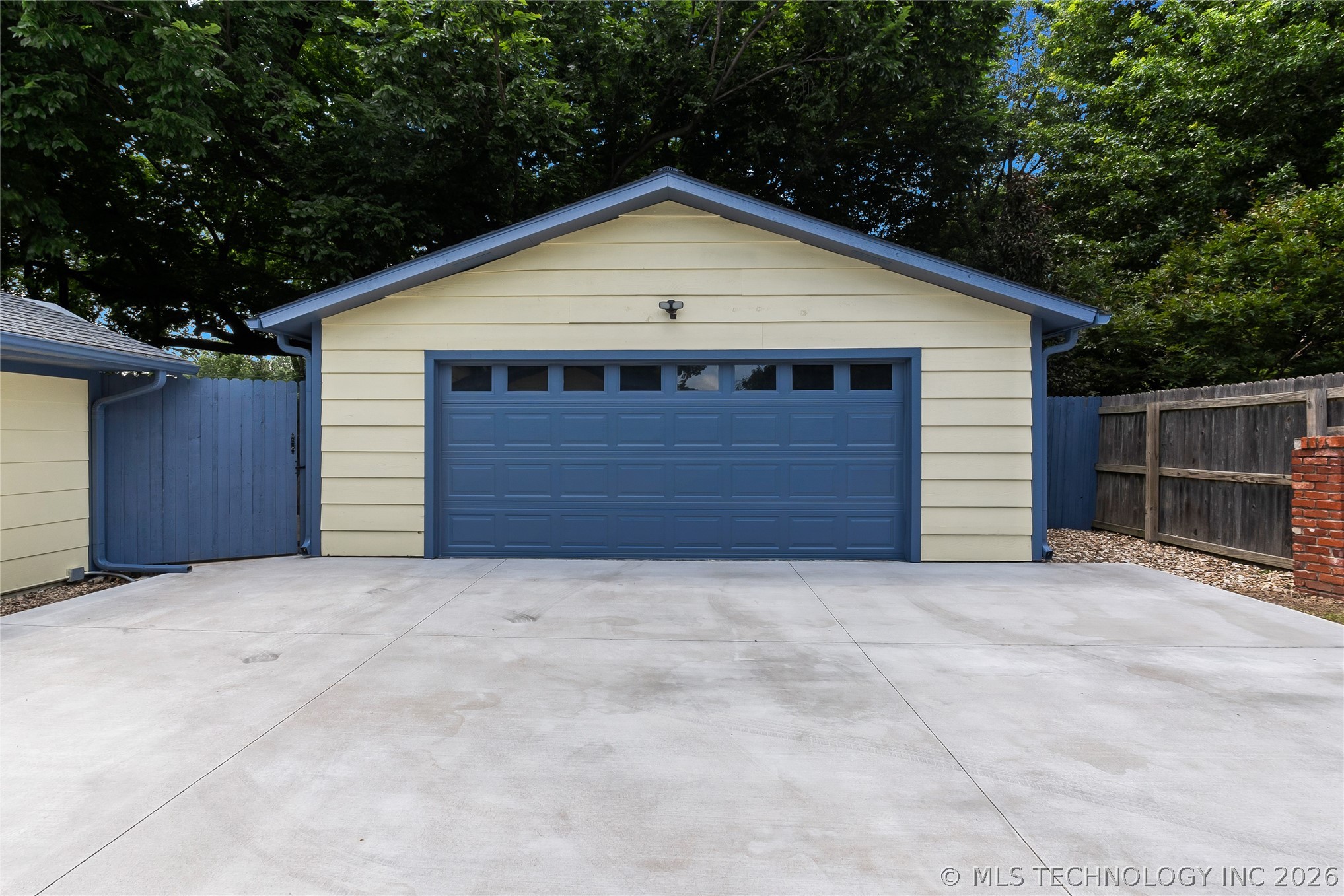 4632 S Victor Avenue Tulsa OK 74105