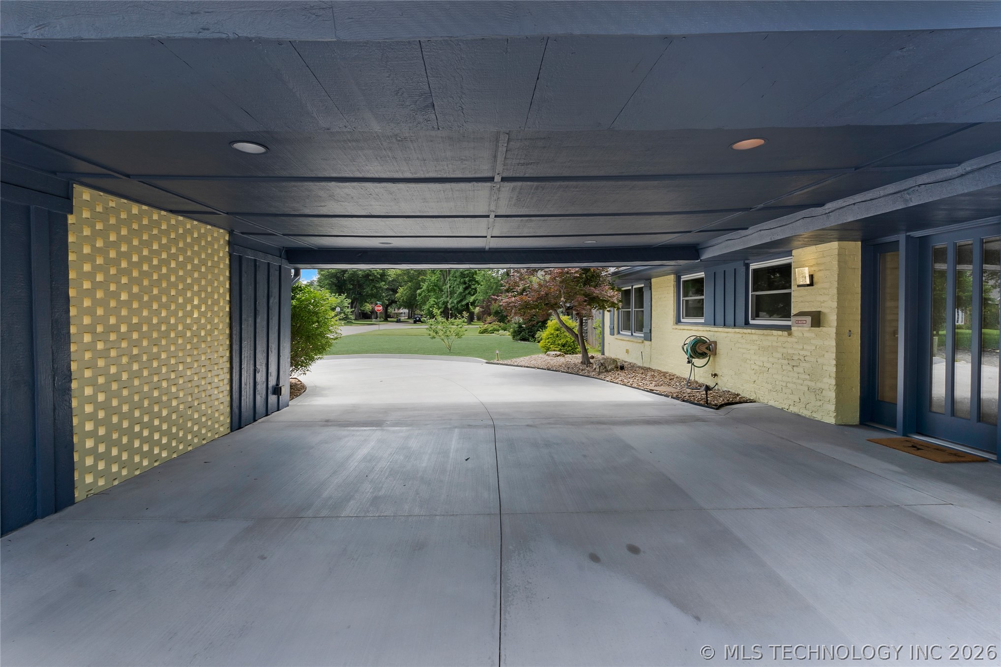 4632 S Victor Avenue Tulsa OK 74105