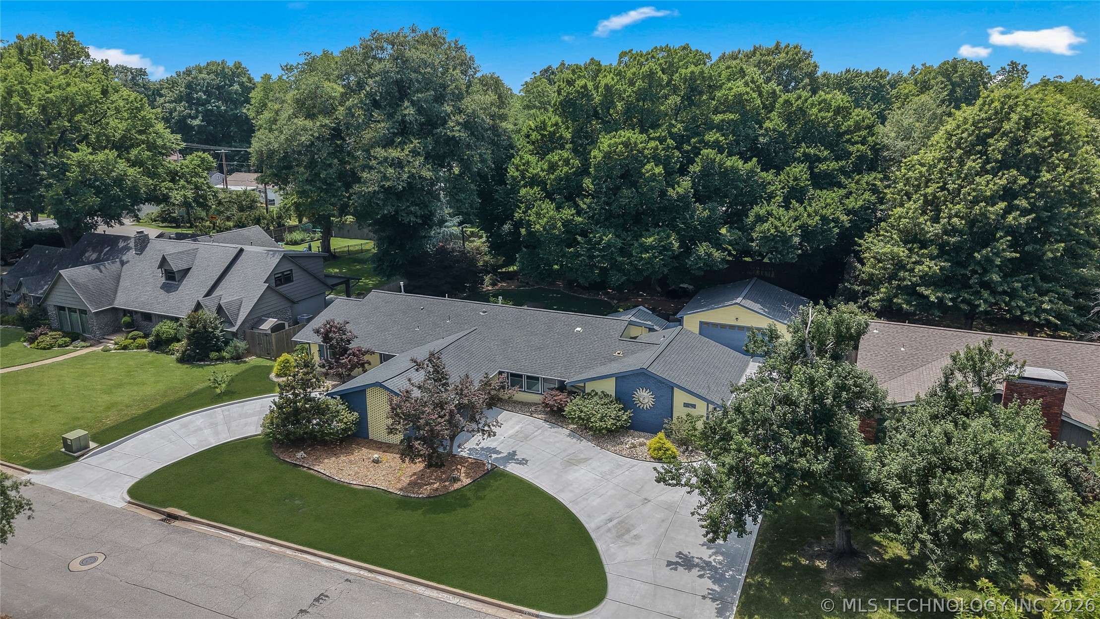 4632 S Victor Avenue Tulsa OK 74105