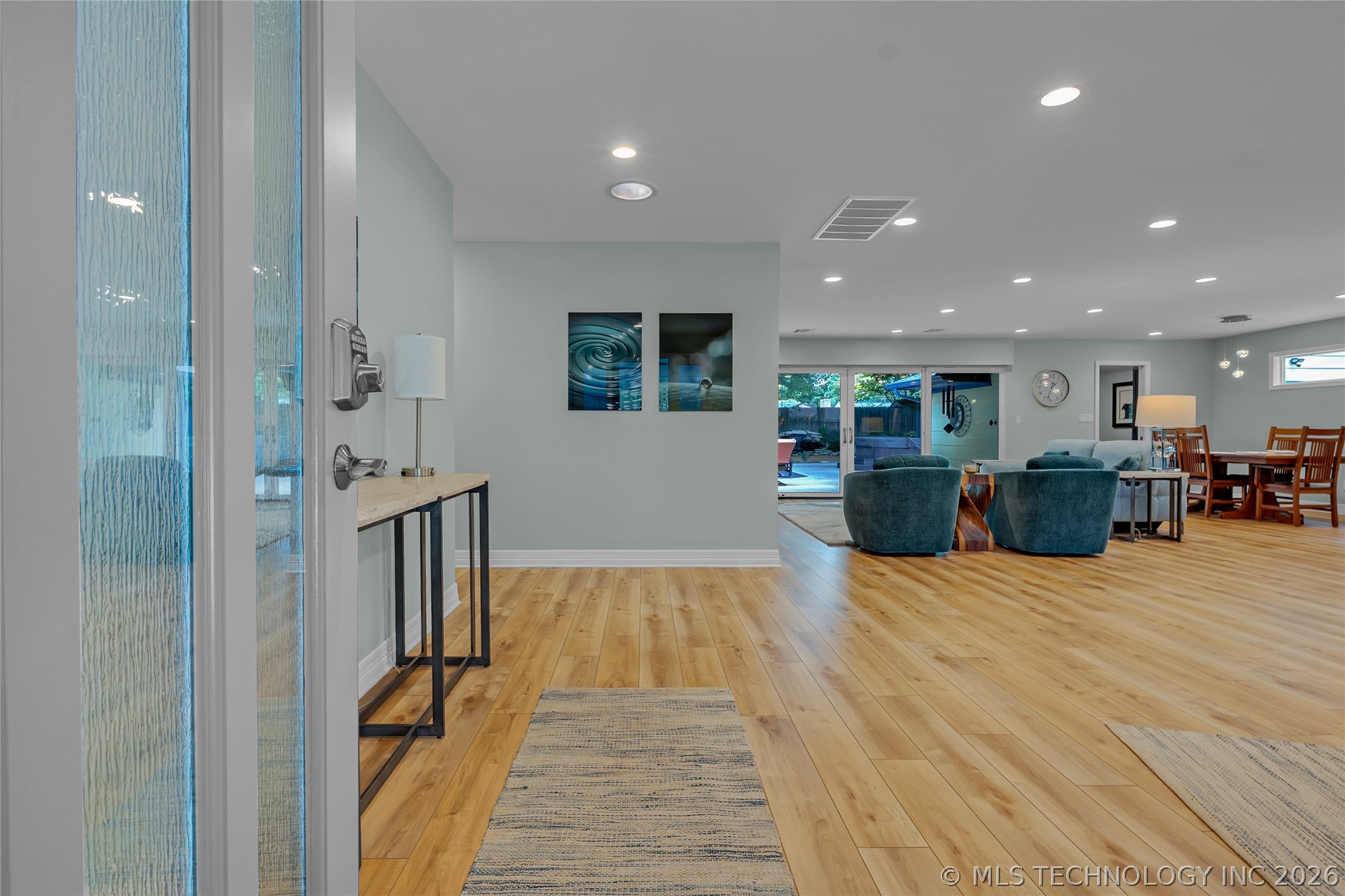 4632 S Victor Avenue Tulsa OK 74105