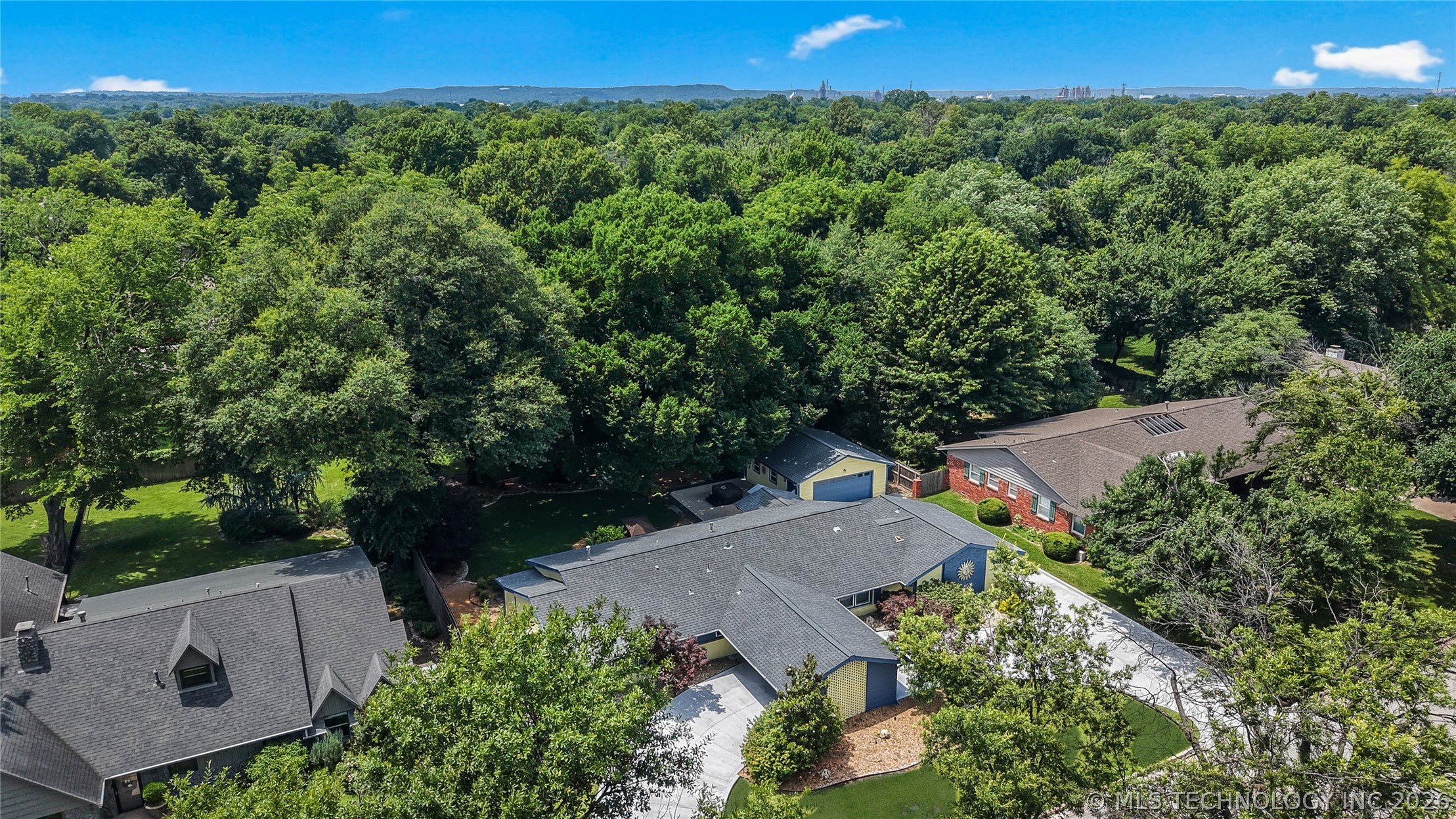 4632 S Victor Avenue Tulsa OK 74105