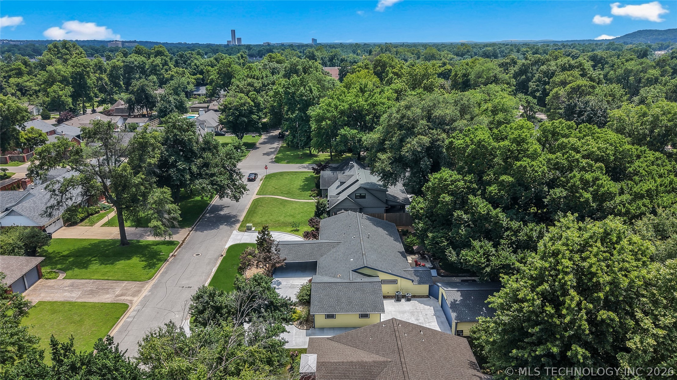 4632 S Victor Avenue Tulsa OK 74105