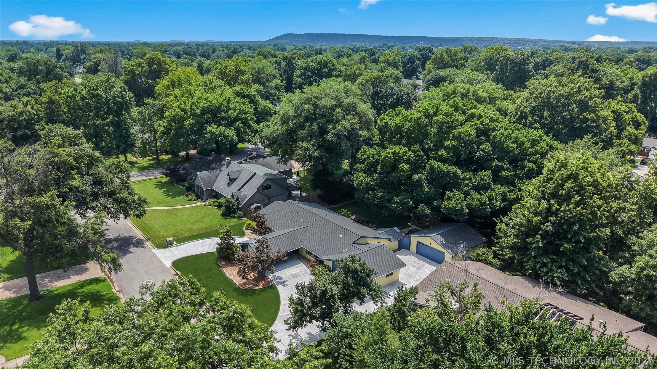 4632 S Victor Avenue Tulsa OK 74105