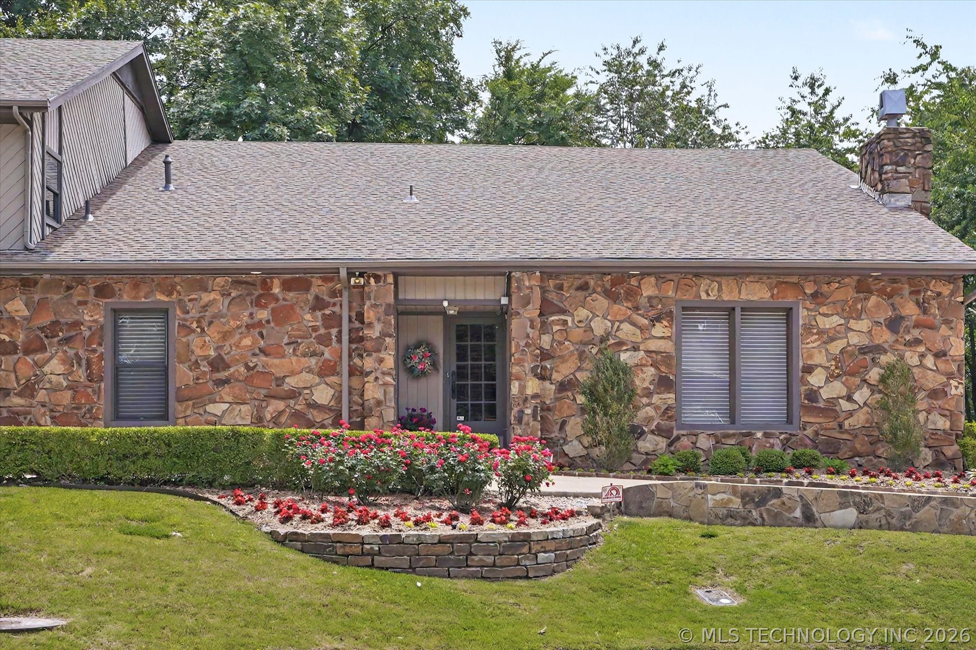 3460 E 76th Street Tulsa OK 74136
