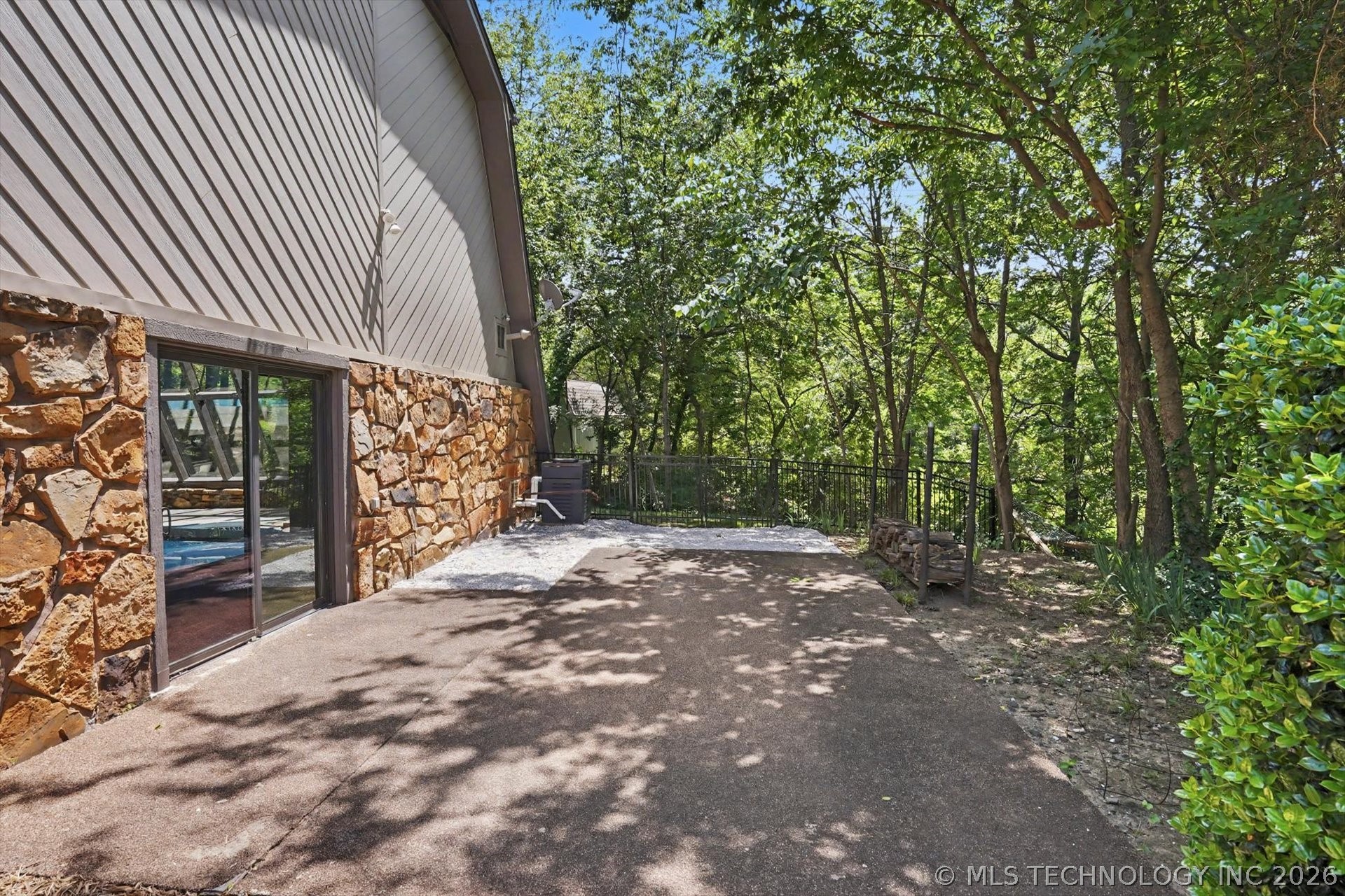 3460 E 76th Street Tulsa OK 74136