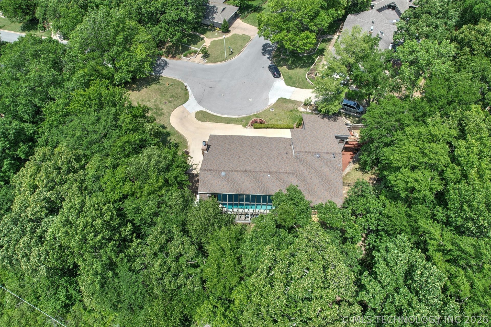 3460 E 76th Street Tulsa OK 74136