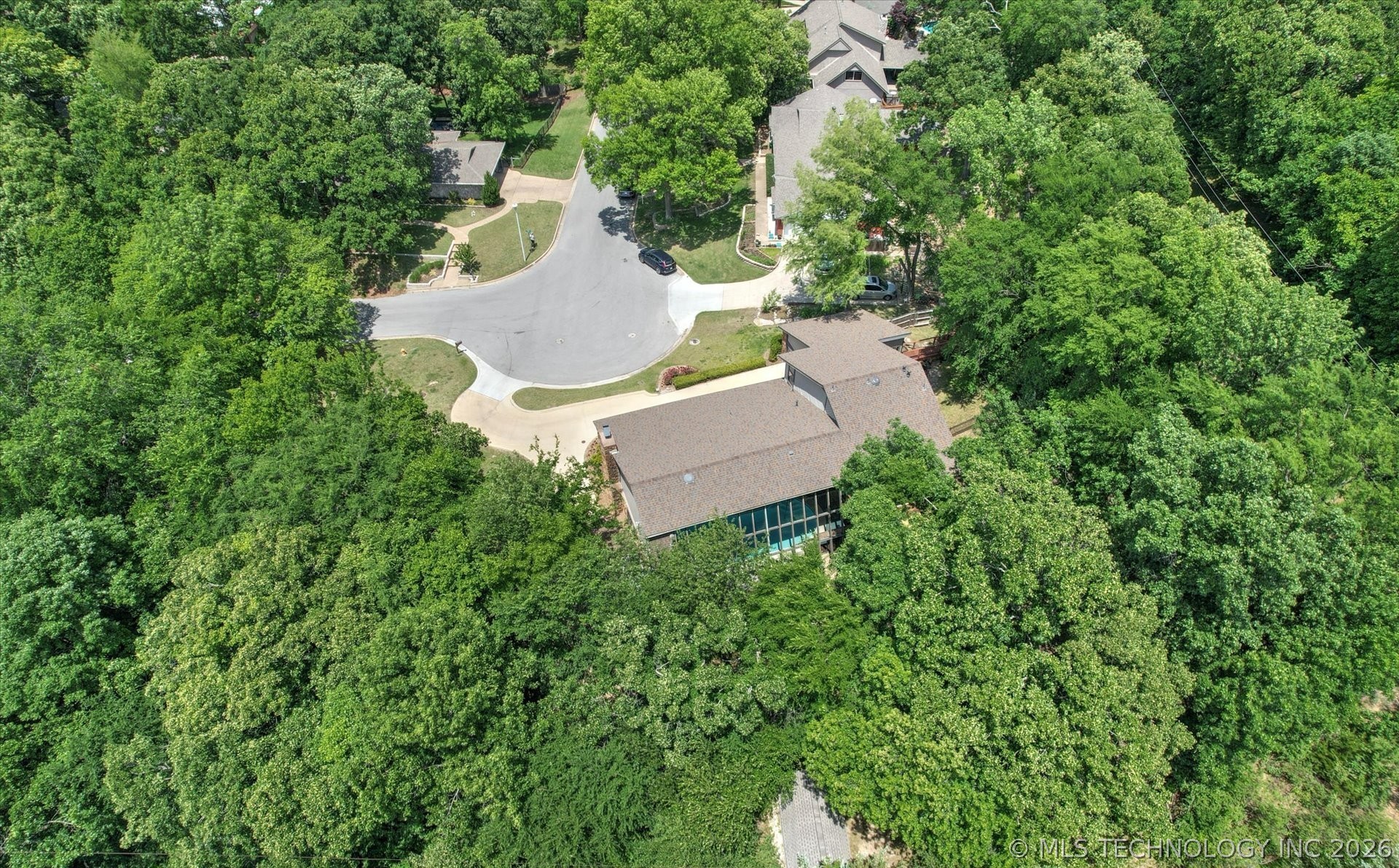 3460 E 76th Street Tulsa OK 74136