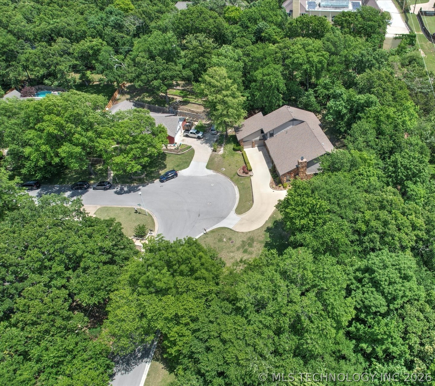 3460 E 76th Street Tulsa OK 74136