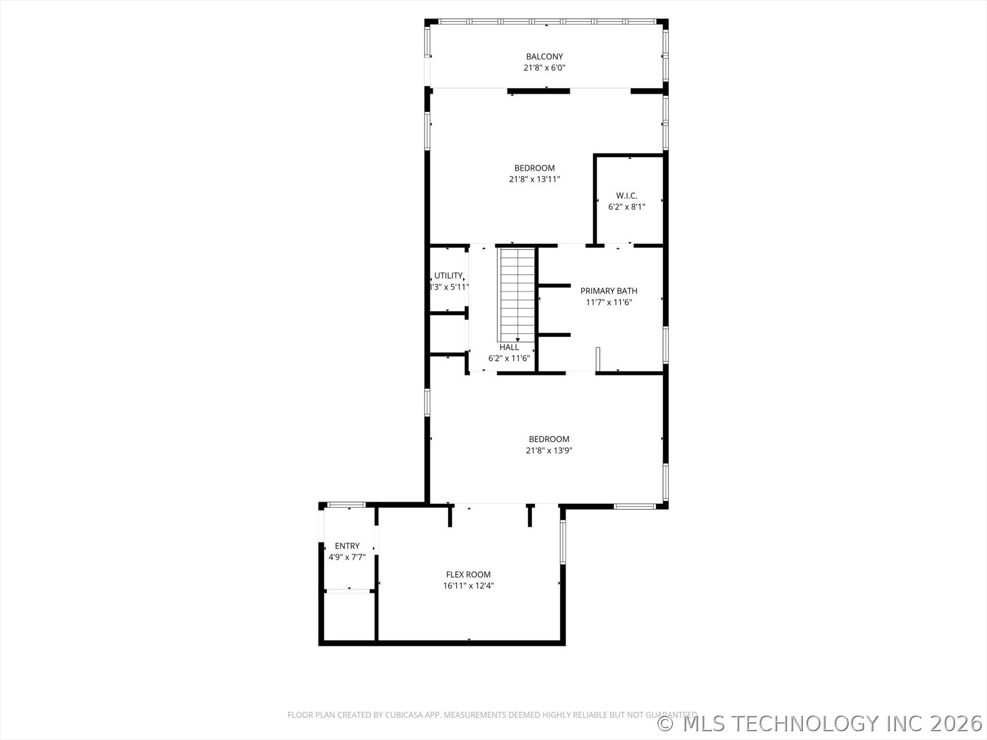 3460 E 76th Street Tulsa OK 74136